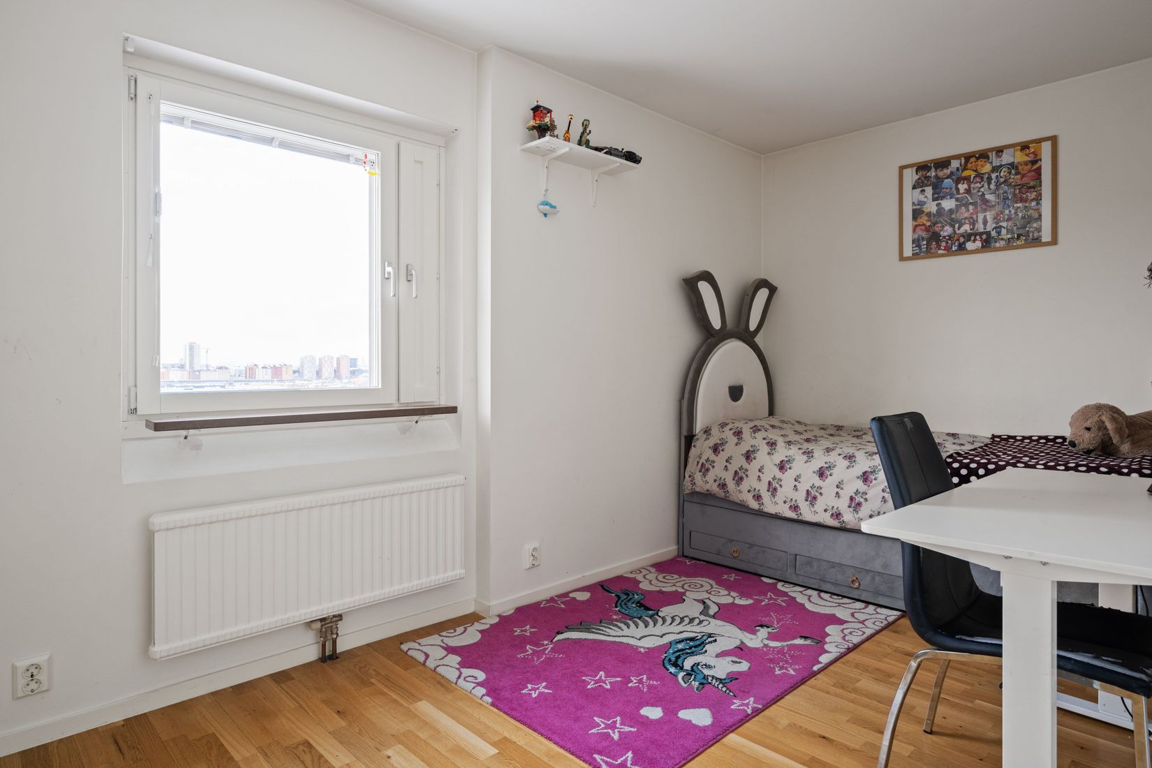 Bostadsrätt, Våxtorpsgränd 26, Östberga, Stockholm