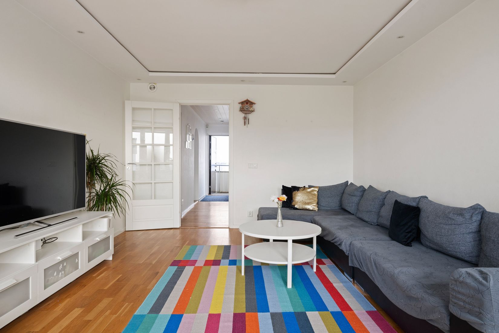 Bostadsrätt, Våxtorpsgränd 26, Östberga, Stockholm