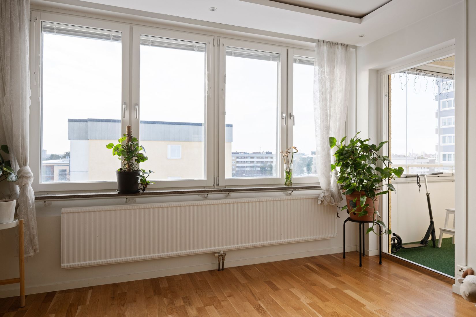 Bostadsrätt, Våxtorpsgränd 26, Östberga, Stockholm