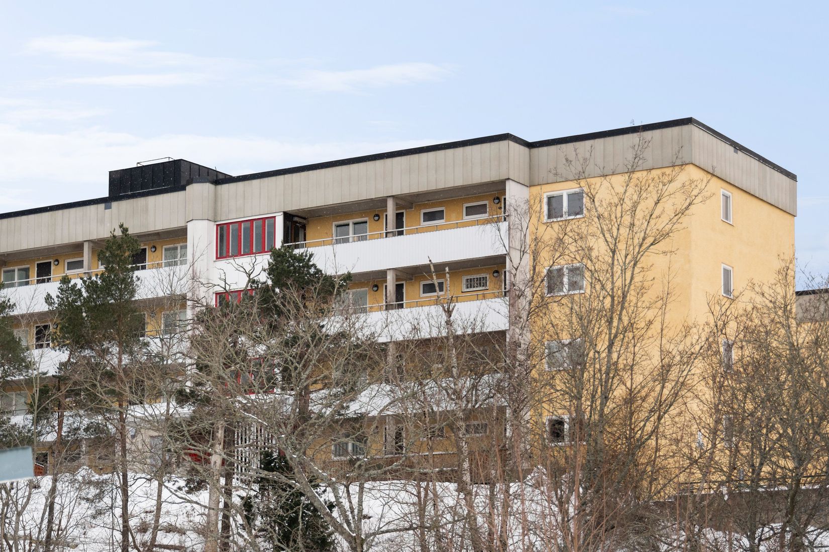 Bostadsrätt, Våxtorpsgränd 26, Östberga, Stockholm