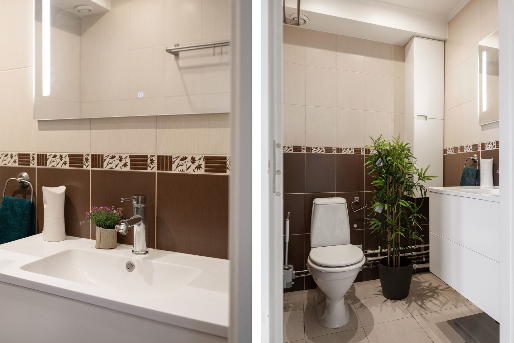 Bostadsrätt, Våxtorpsgränd 26, Östberga, Stockholm