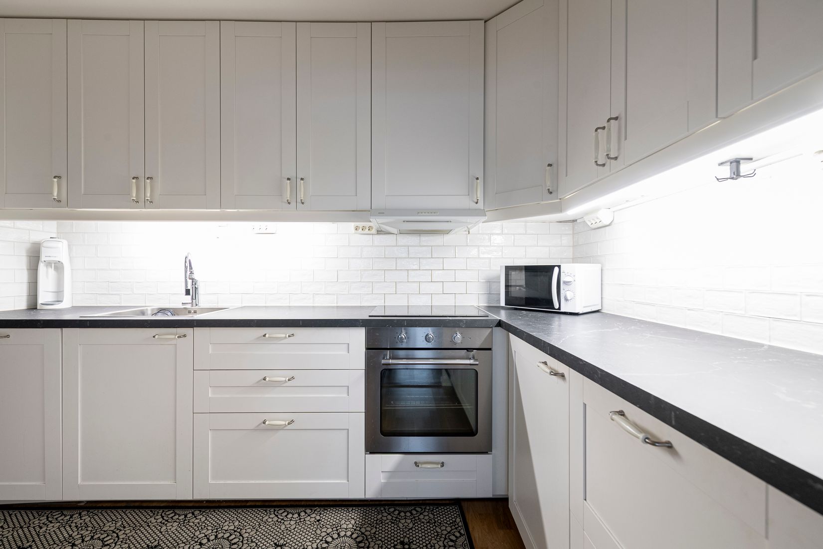 Bostadsrätt, Välljärnsgatan 490, Bäckby, Västerås