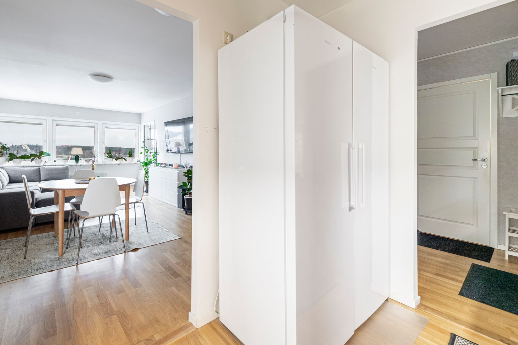 Bostadsrätt, Välljärnsgatan 490, Bäckby, Västerås