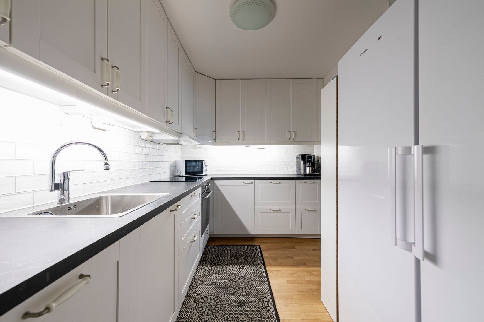 Bostadsrätt, Välljärnsgatan 490, Bäckby, Västerås