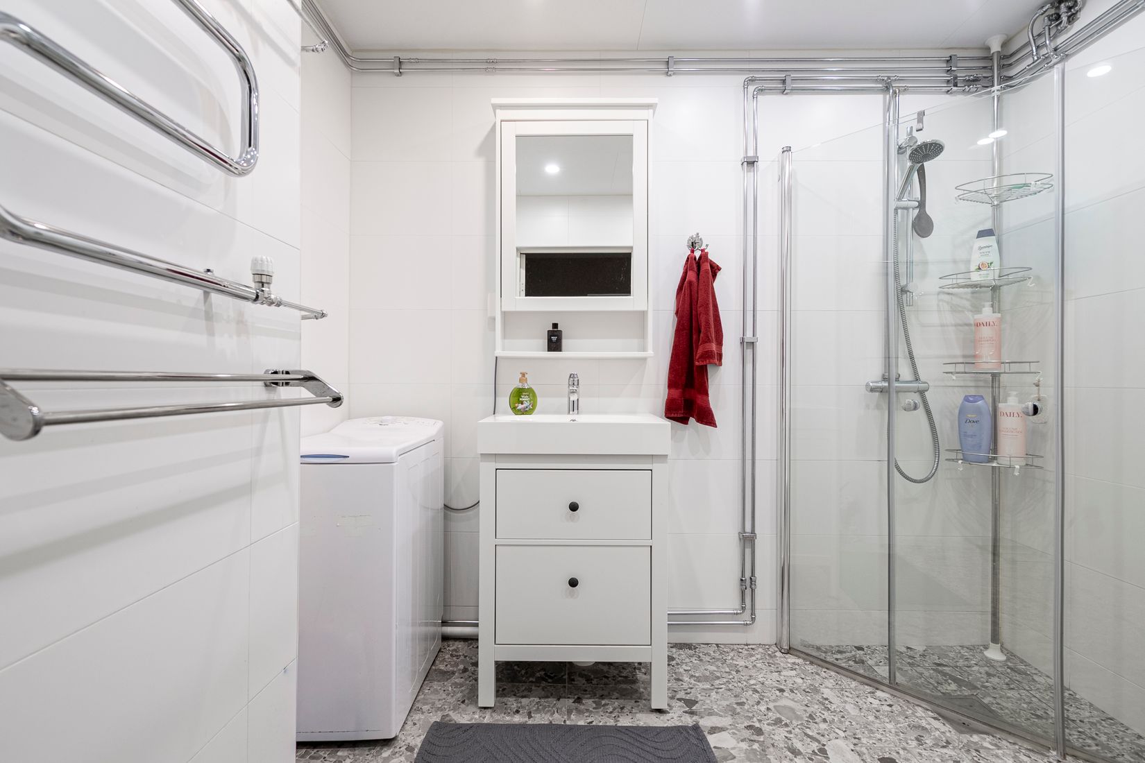 Bostadsrätt, Välljärnsgatan 490, Bäckby, Västerås