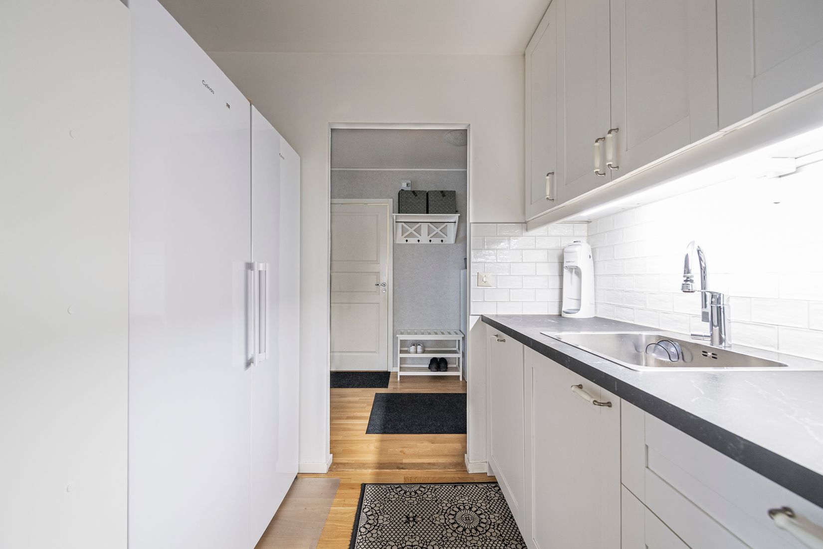 Bostadsrätt, Välljärnsgatan 490, Bäckby, Västerås