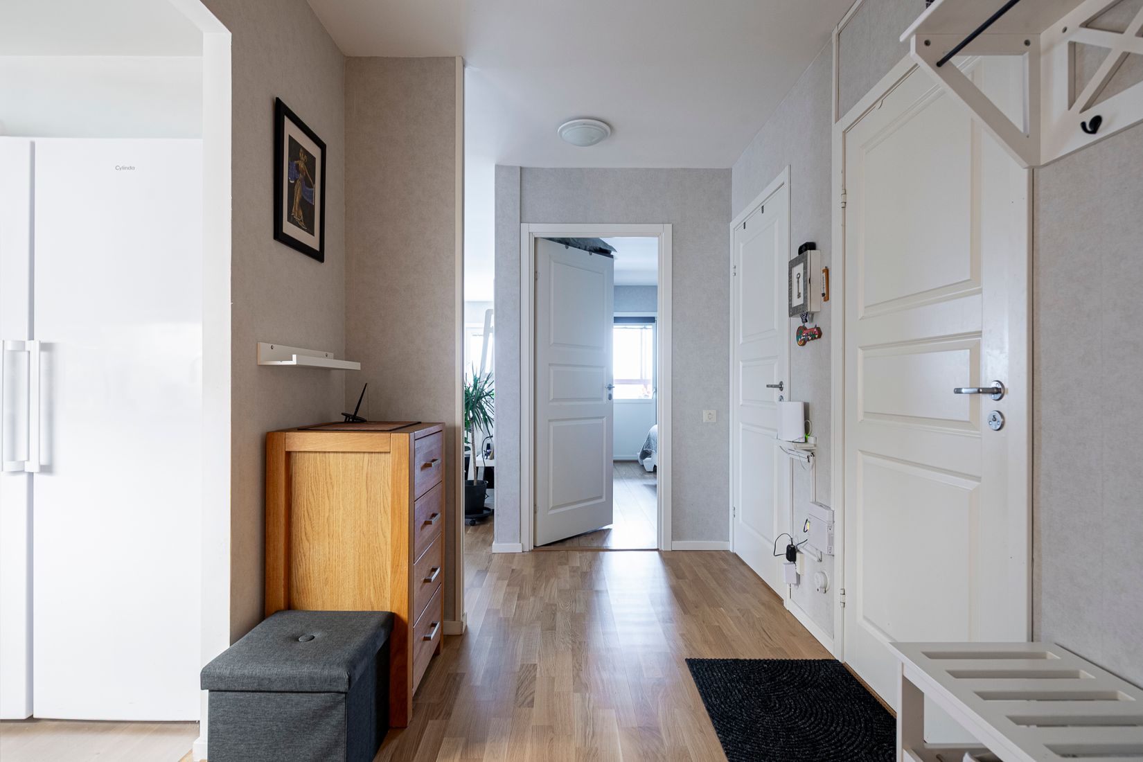 Bostadsrätt, Välljärnsgatan 490, Bäckby, Västerås