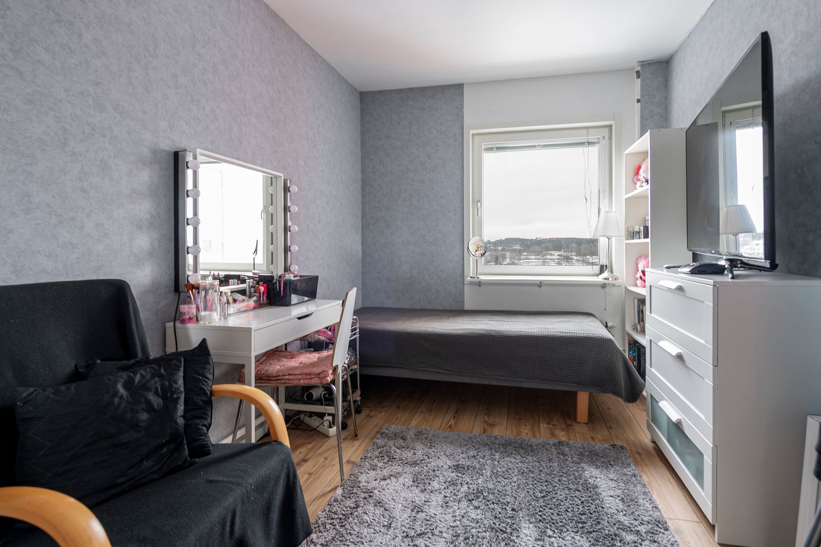 Bostadsrätt, Välljärnsgatan 490, Bäckby, Västerås