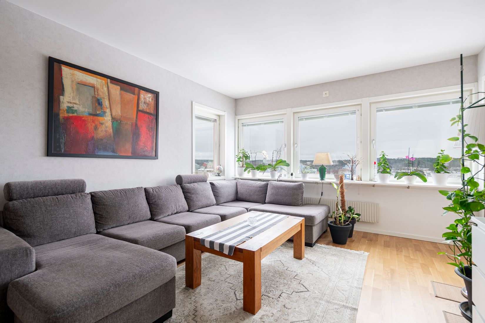 Bostadsrätt, Välljärnsgatan 490, Bäckby, Västerås