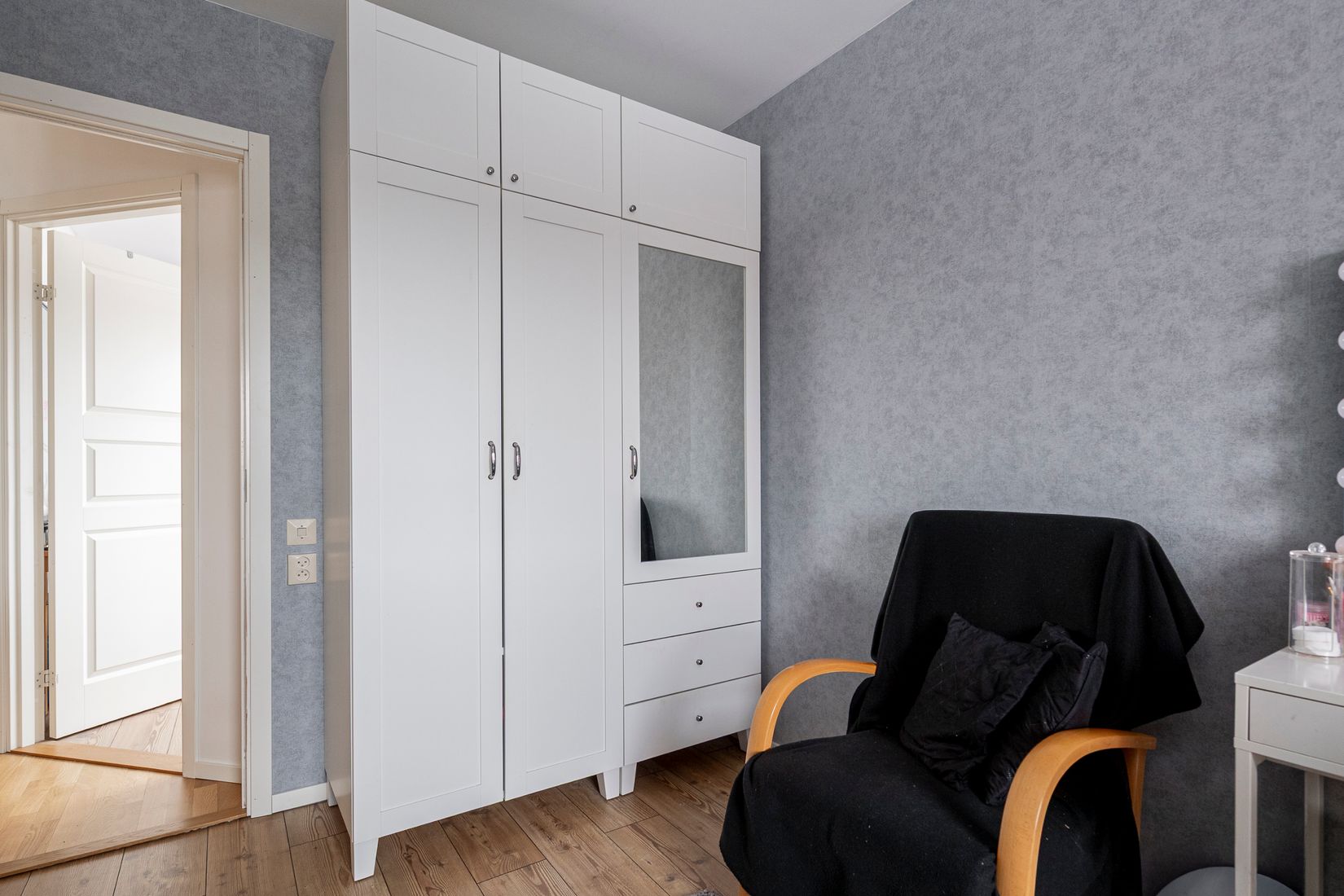 Bostadsrätt, Välljärnsgatan 490, Bäckby, Västerås