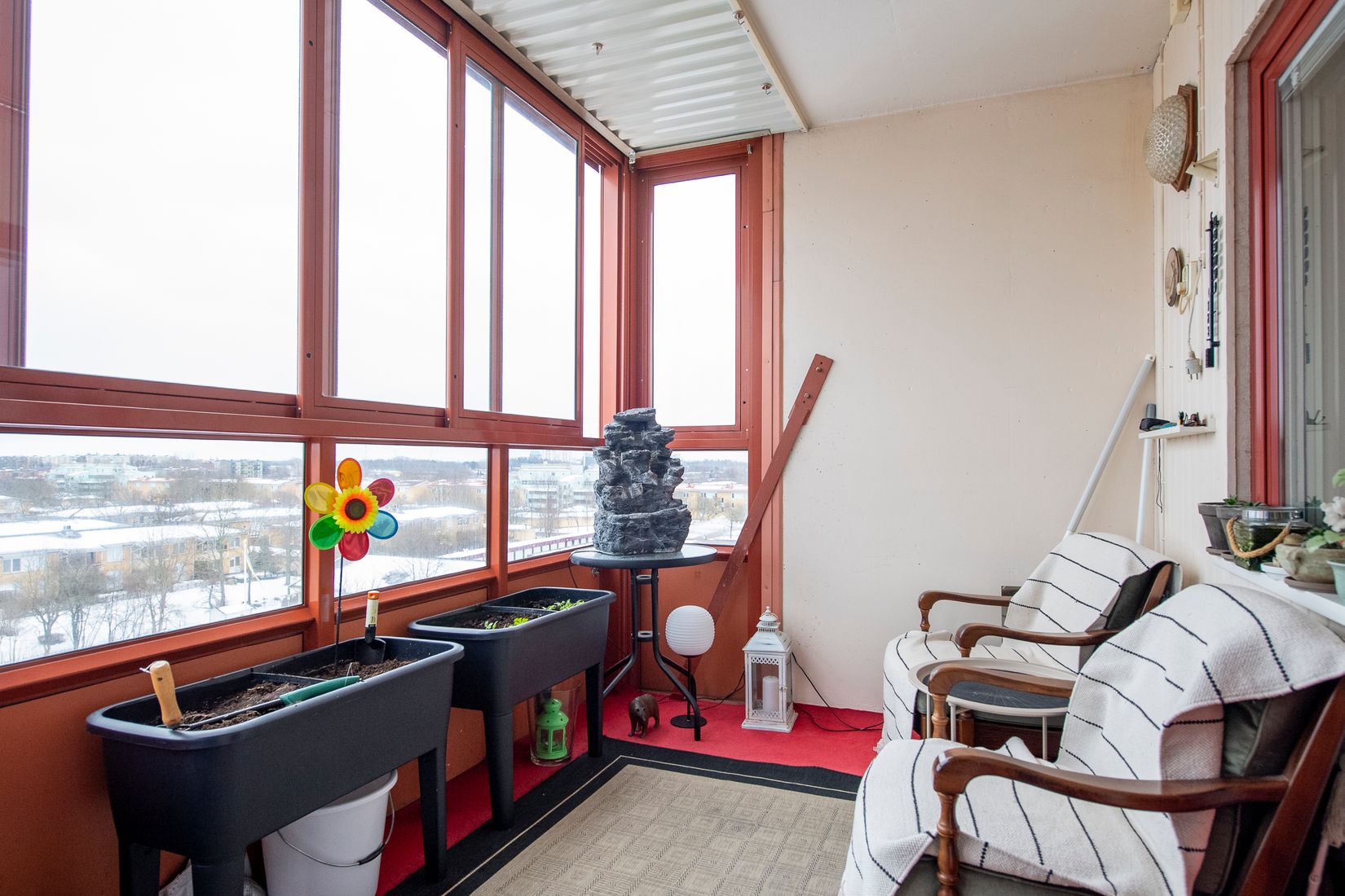 Bostadsrätt, Välljärnsgatan 490, Bäckby, Västerås