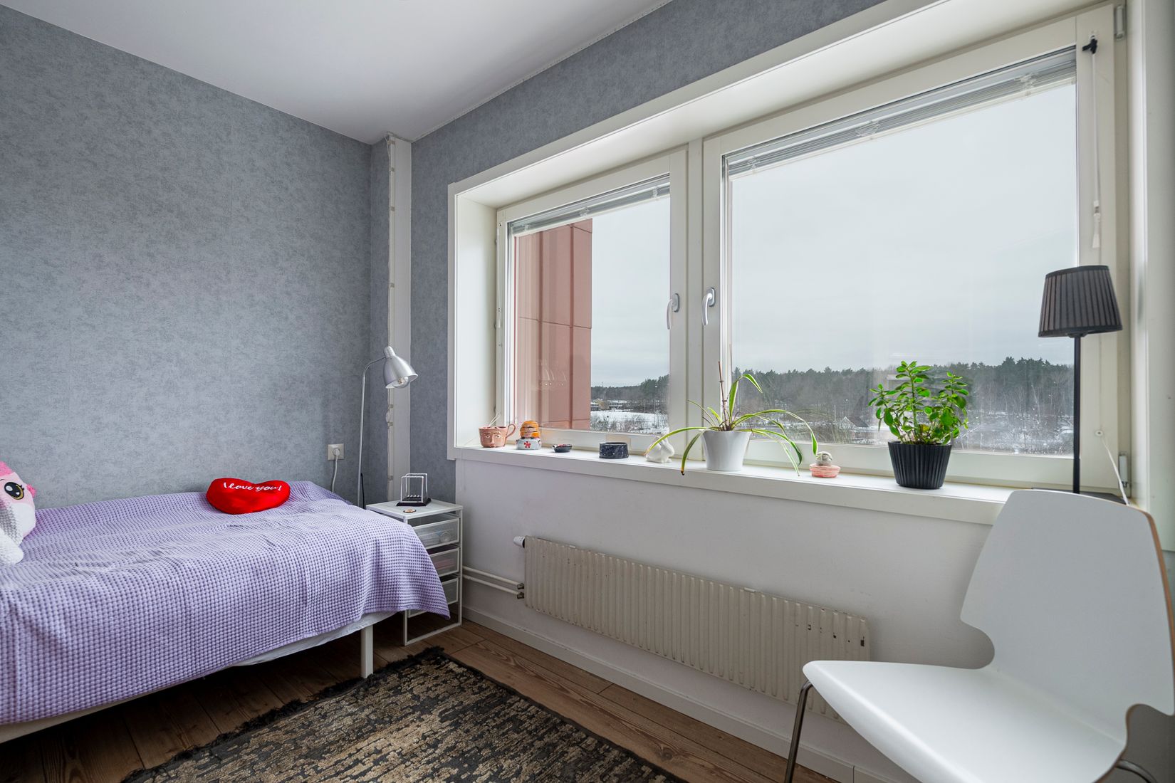 Bostadsrätt, Välljärnsgatan 490, Bäckby, Västerås