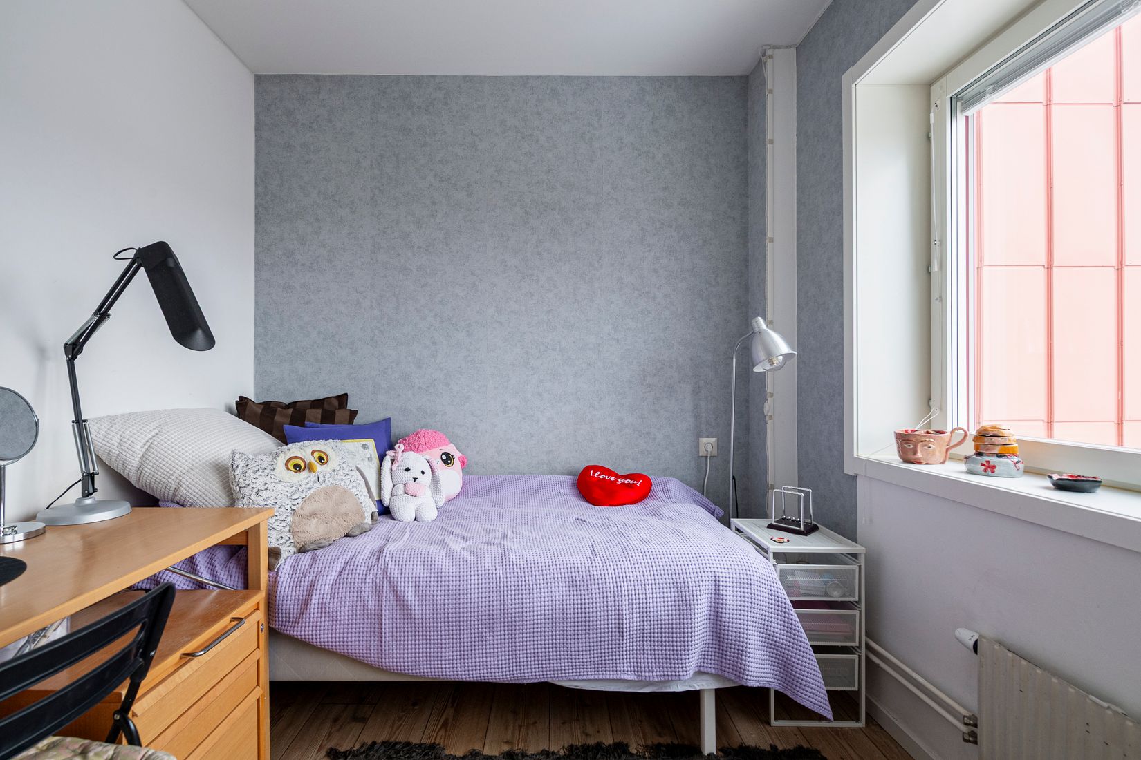 Bostadsrätt, Välljärnsgatan 490, Bäckby, Västerås