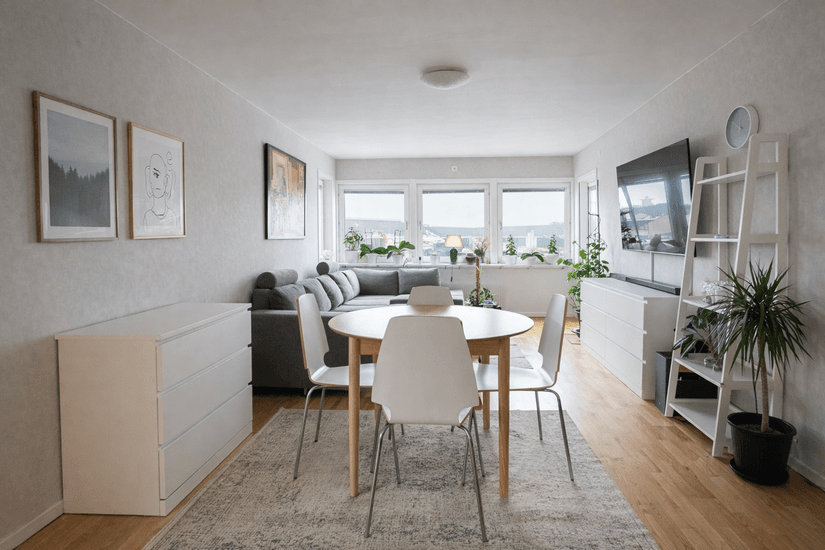 Bostadsrätt, Välljärnsgatan 490, Bäckby, Västerås