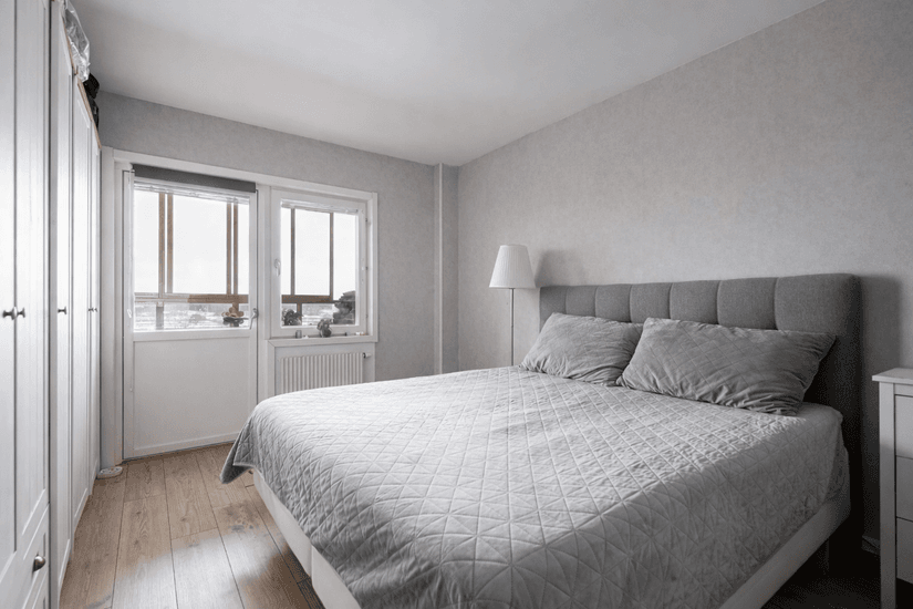 Bostadsrätt, Välljärnsgatan 490, Bäckby, Västerås