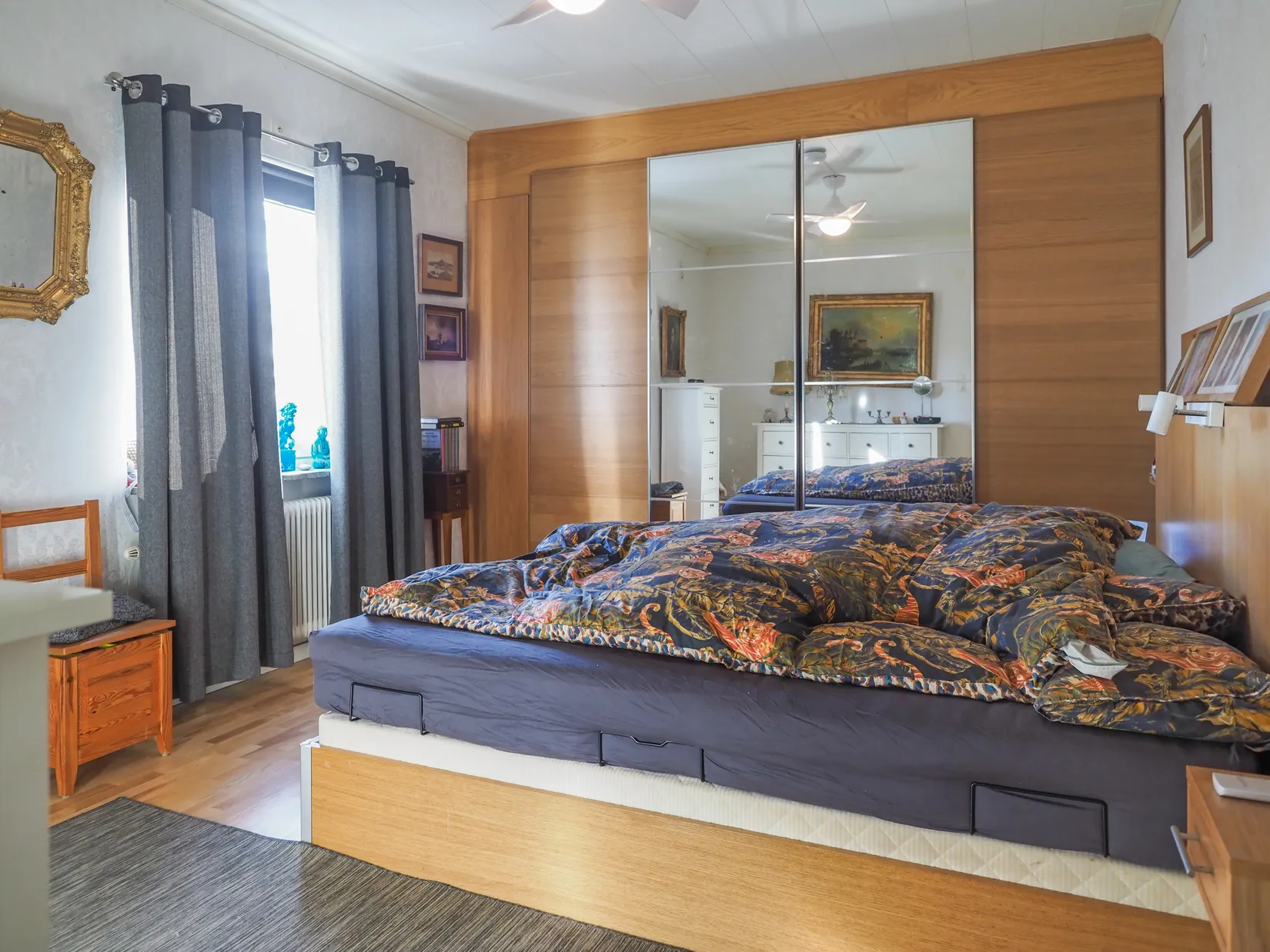 Villa, Furugatan 19, Flen