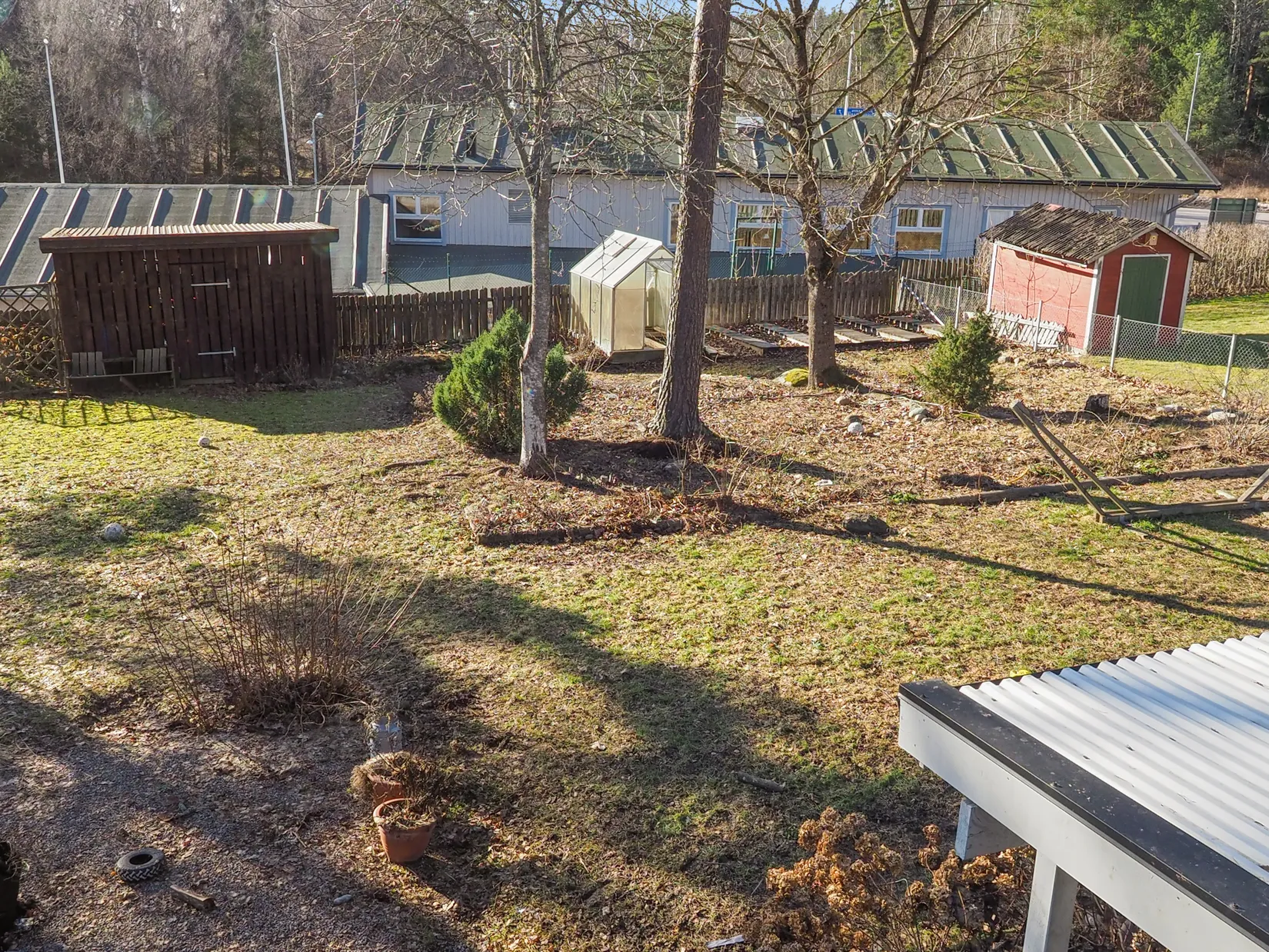 Villa, Furugatan 19, Flen