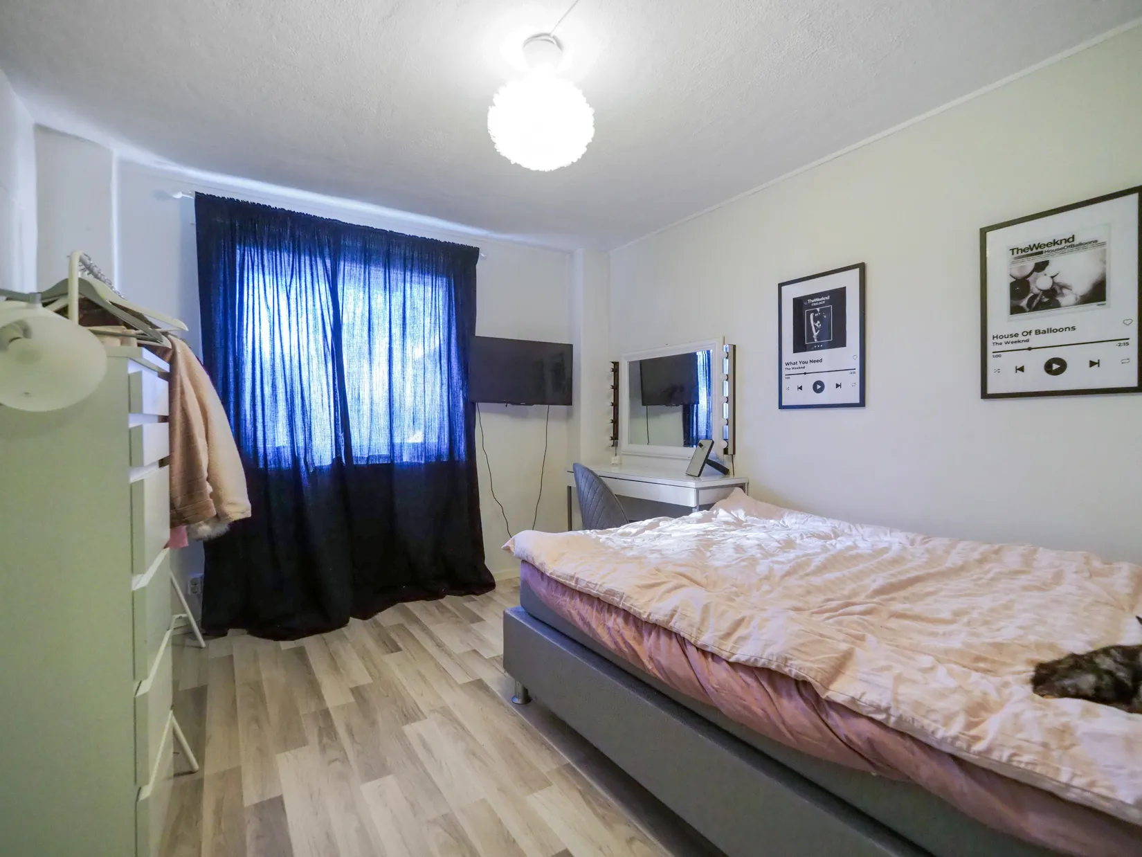 Villa, Furugatan 19, Flen