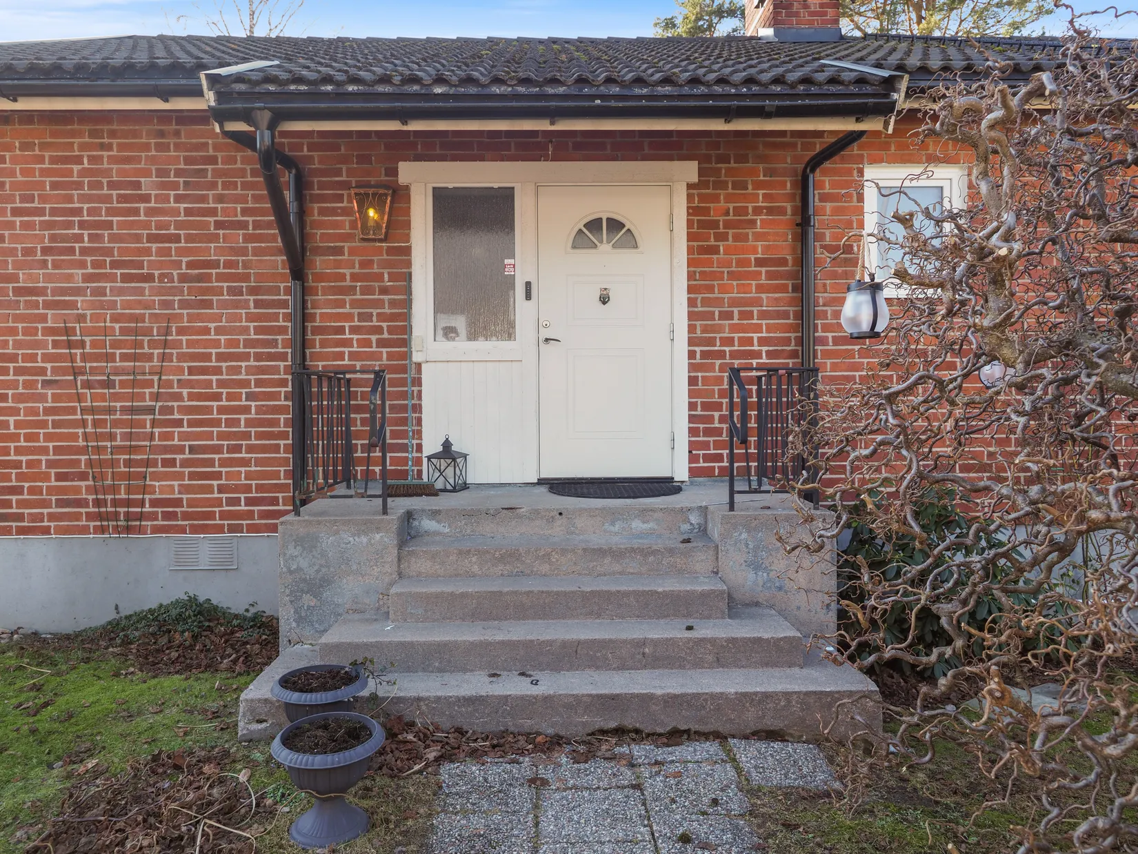 Villa, Furugatan 19, Flen