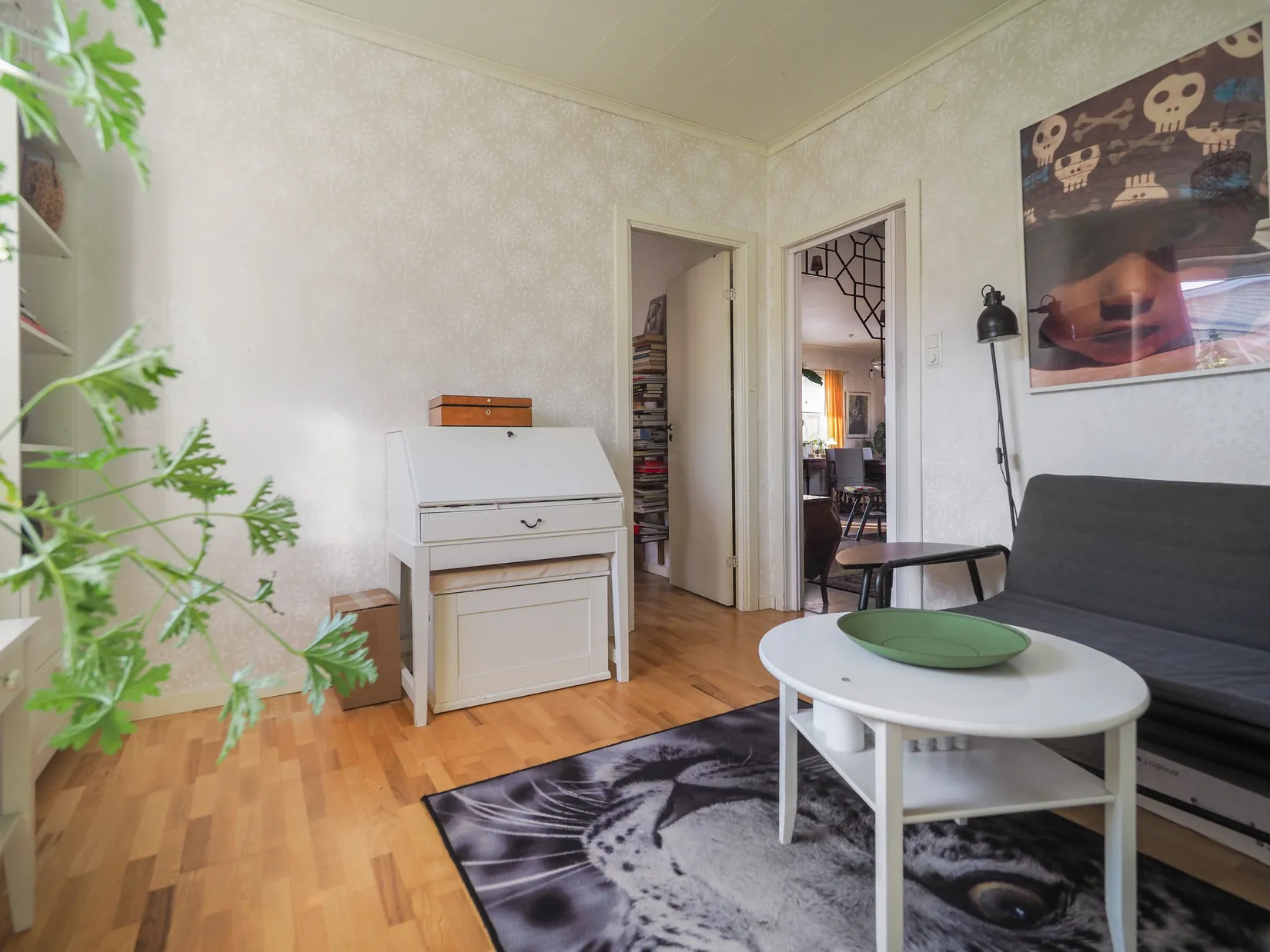 Villa, Furugatan 19, Flen