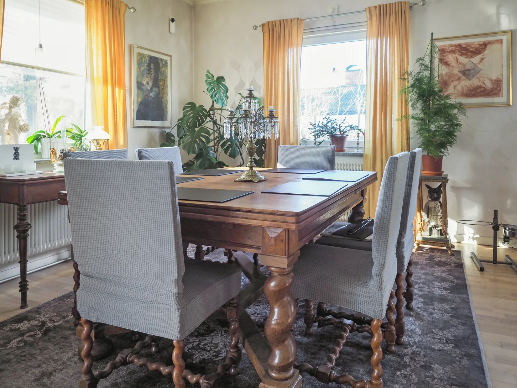 Villa, Furugatan 19, Flen