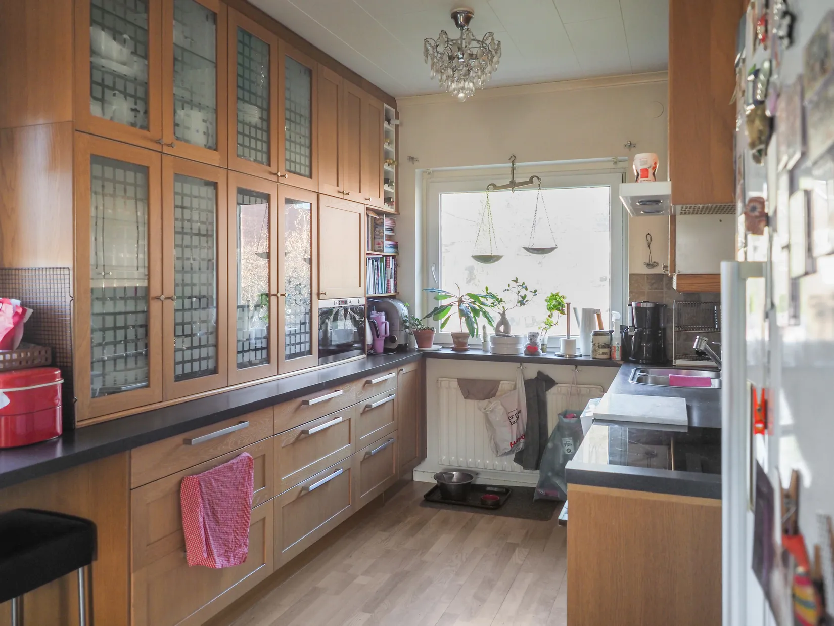 Villa, Furugatan 19, Flen