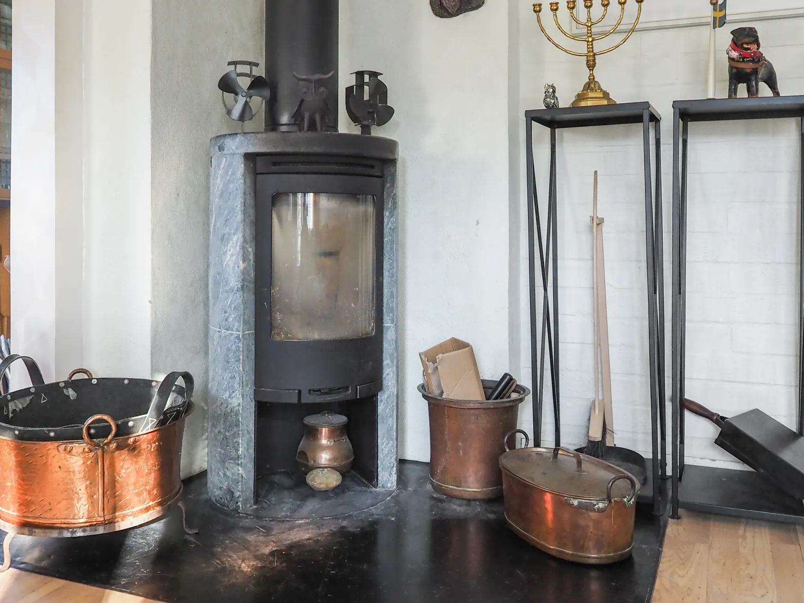 Villa, Furugatan 19, Flen