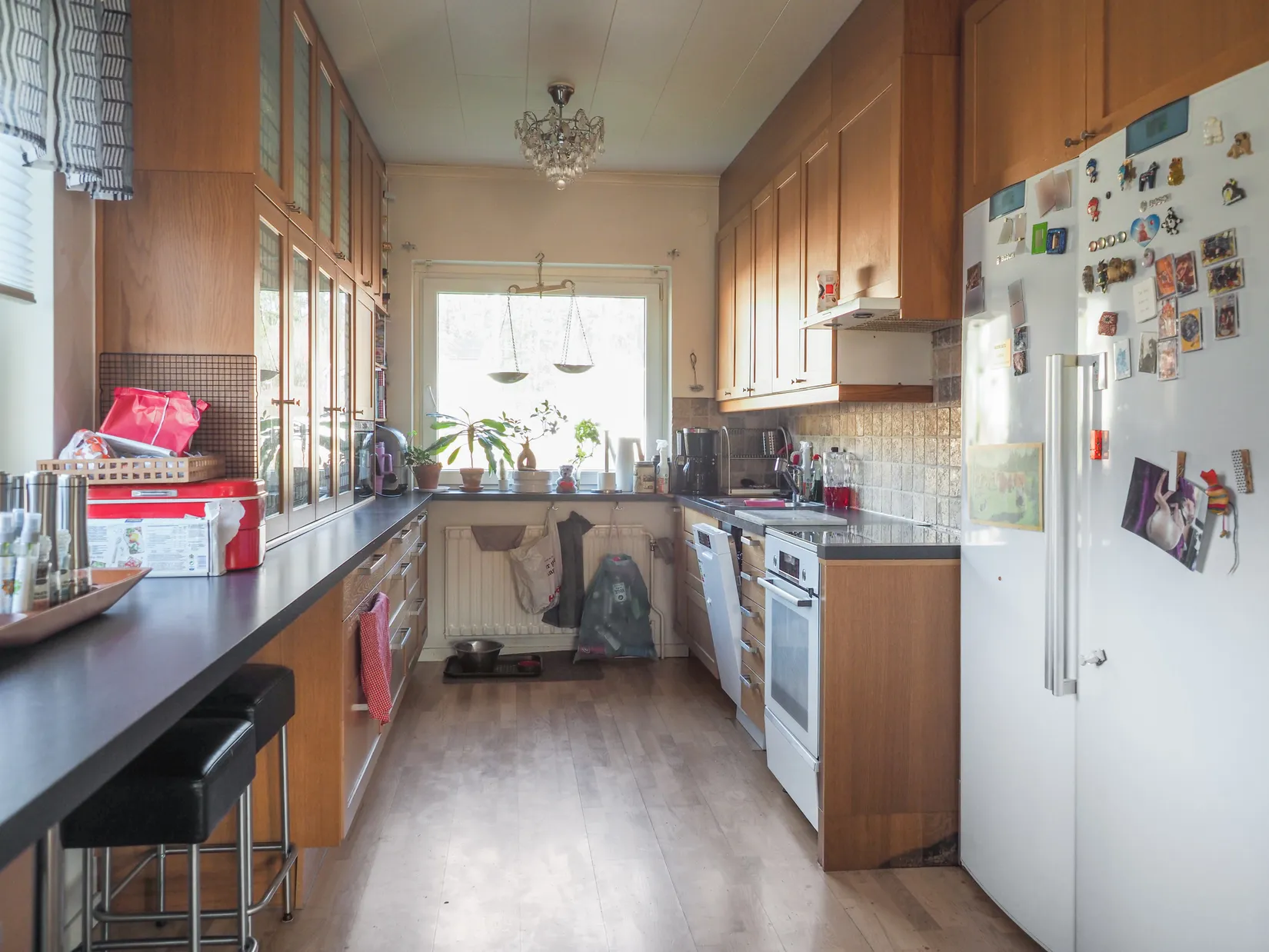 Villa, Furugatan 19, Flen