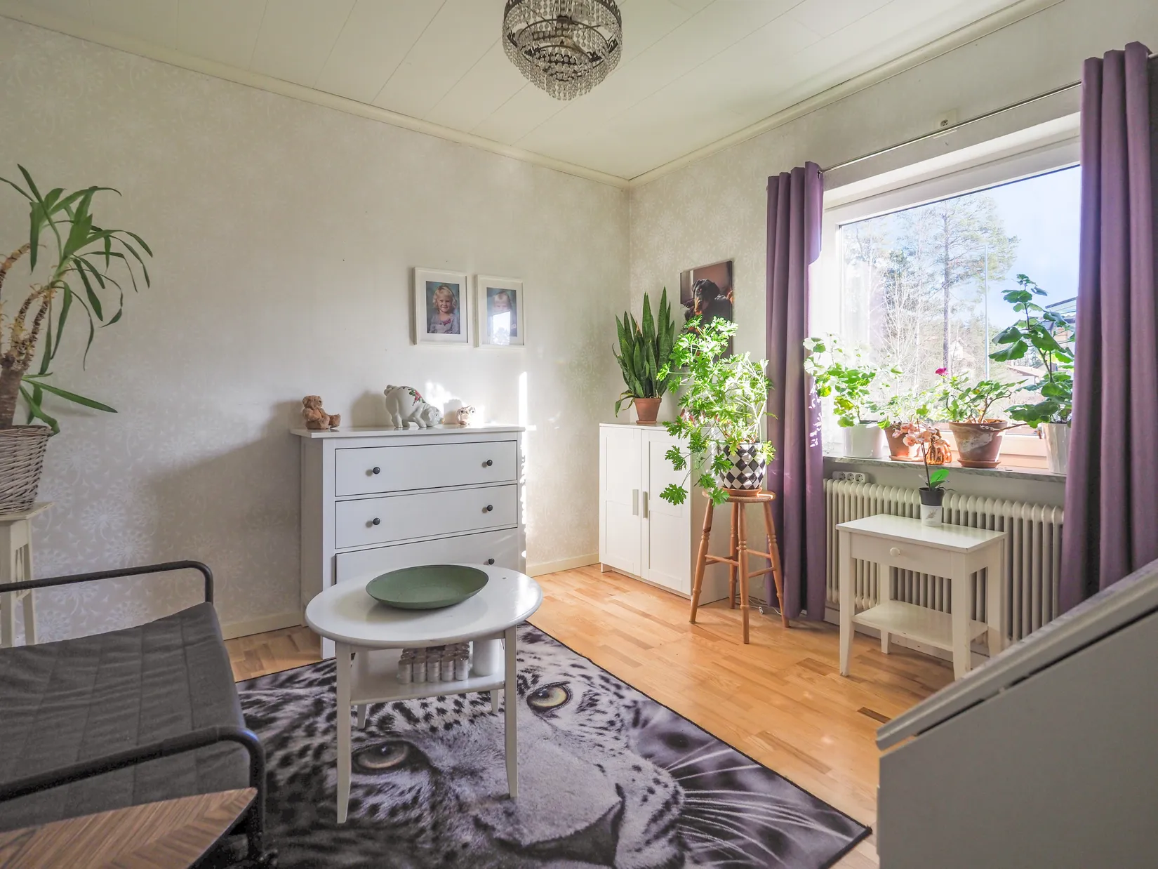 Villa, Furugatan 19, Flen