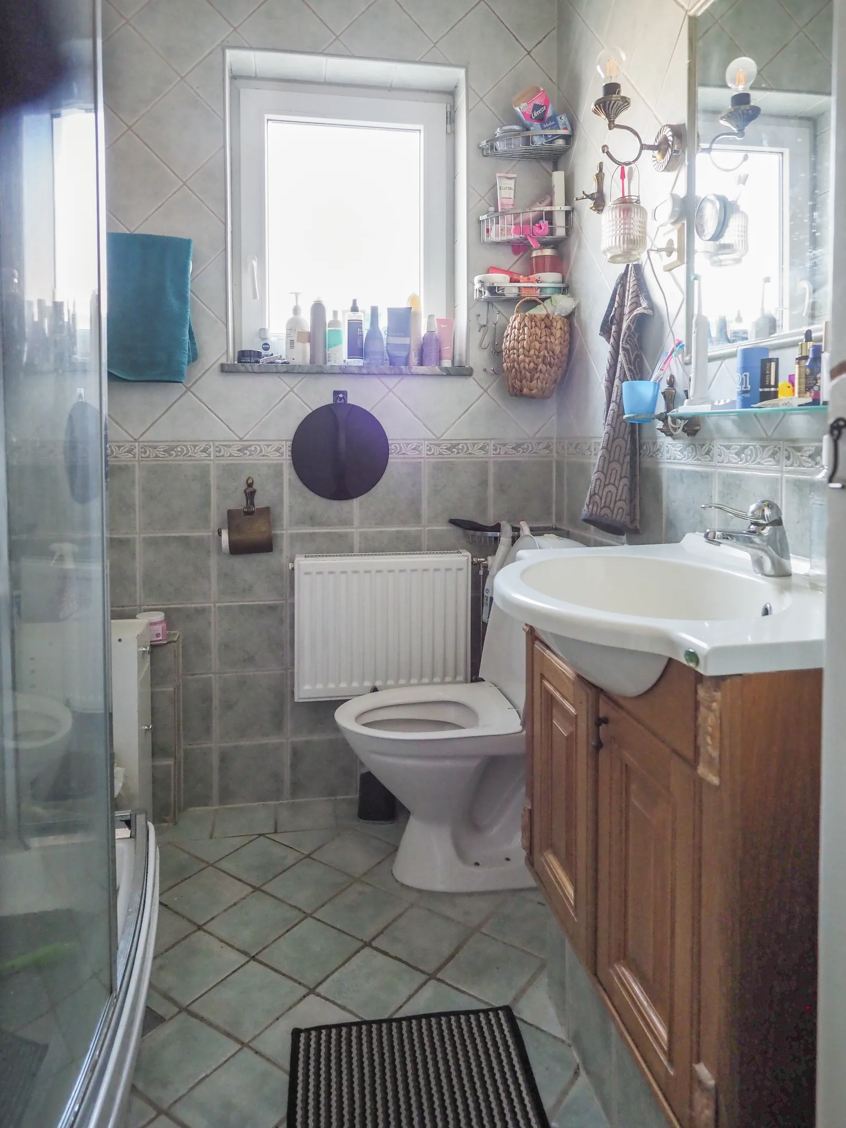 Villa, Furugatan 19, Flen