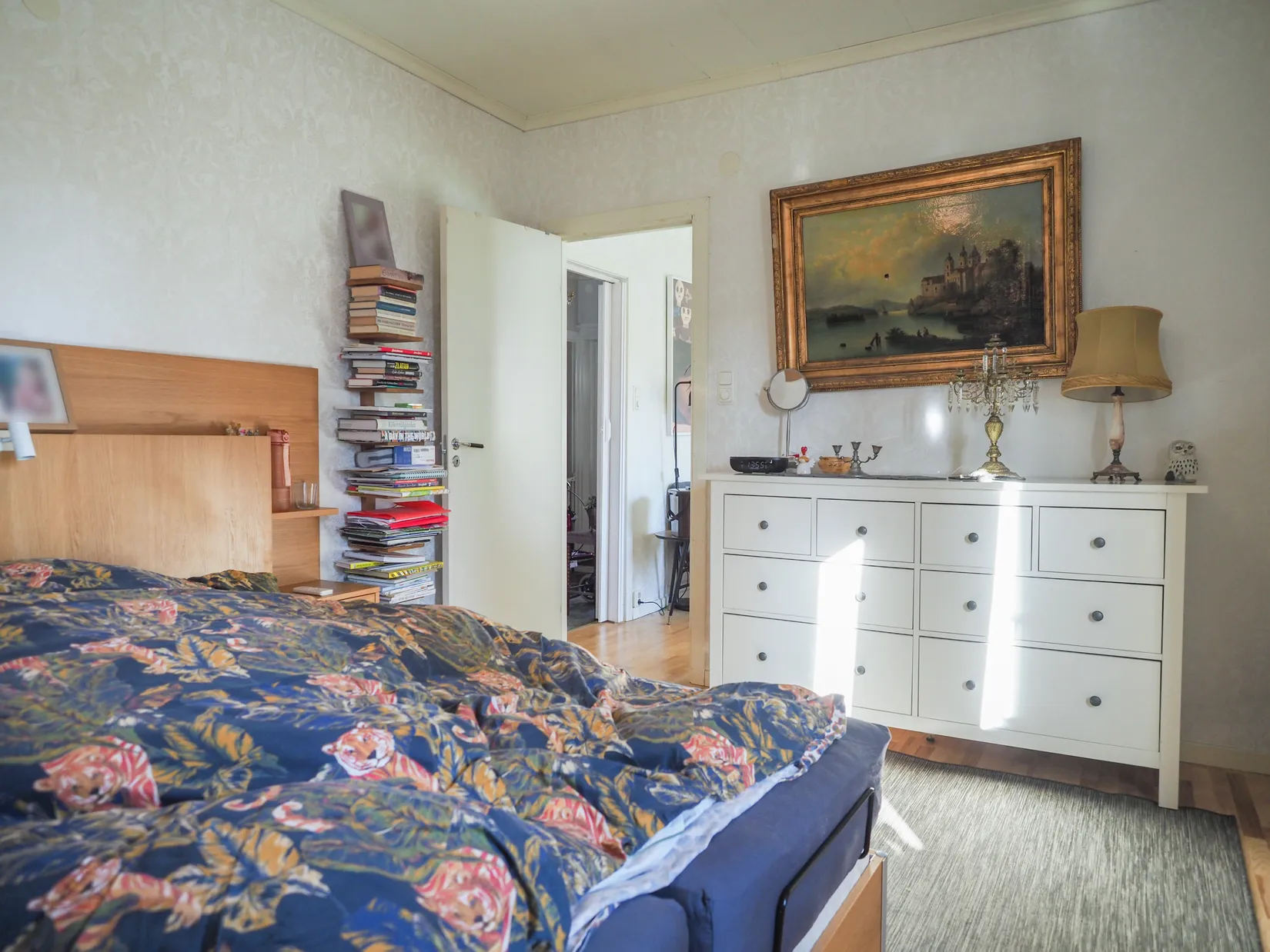 Villa, Furugatan 19, Flen