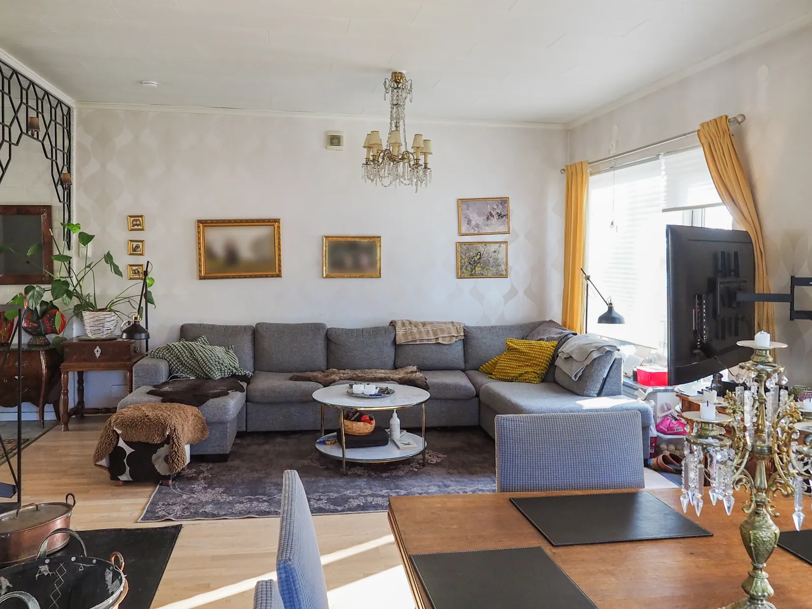 Villa, Furugatan 19, Flen