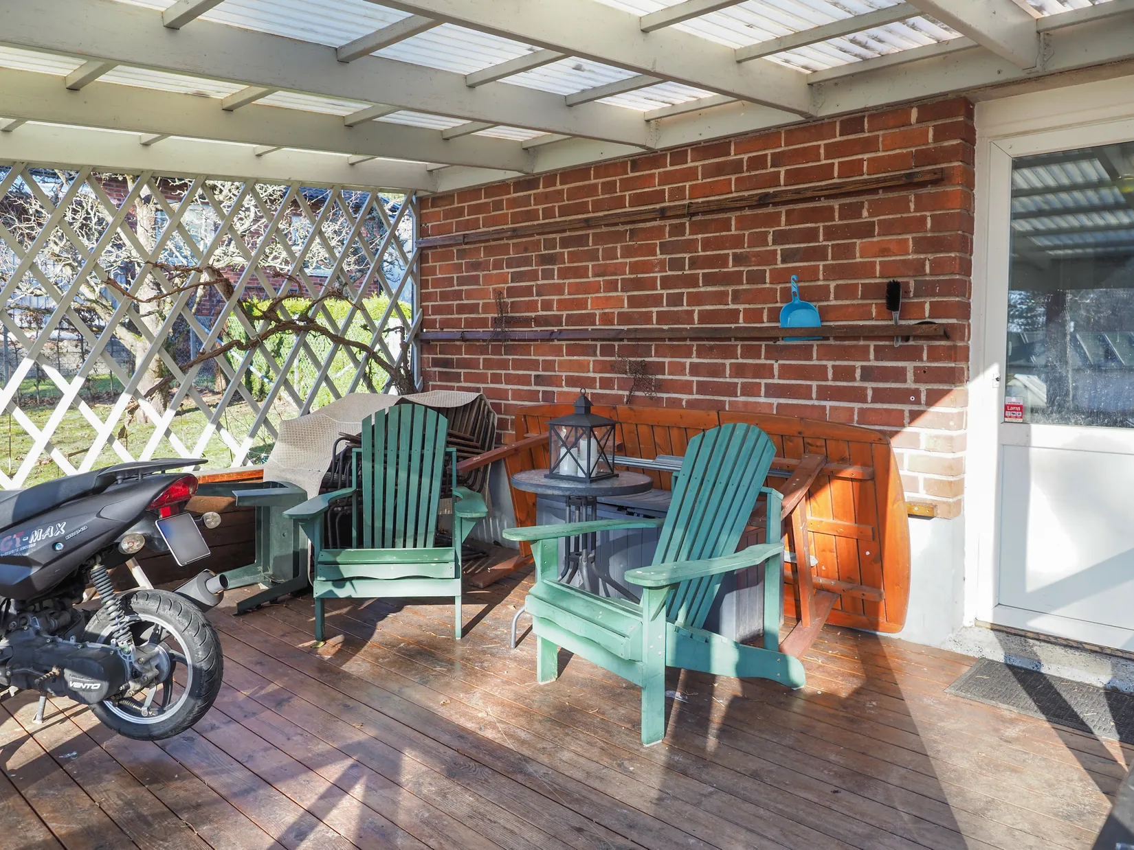 Villa, Furugatan 19, Flen