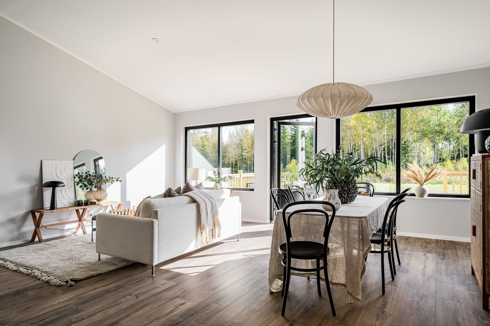 Villa, Kriken 5, Strängnäs