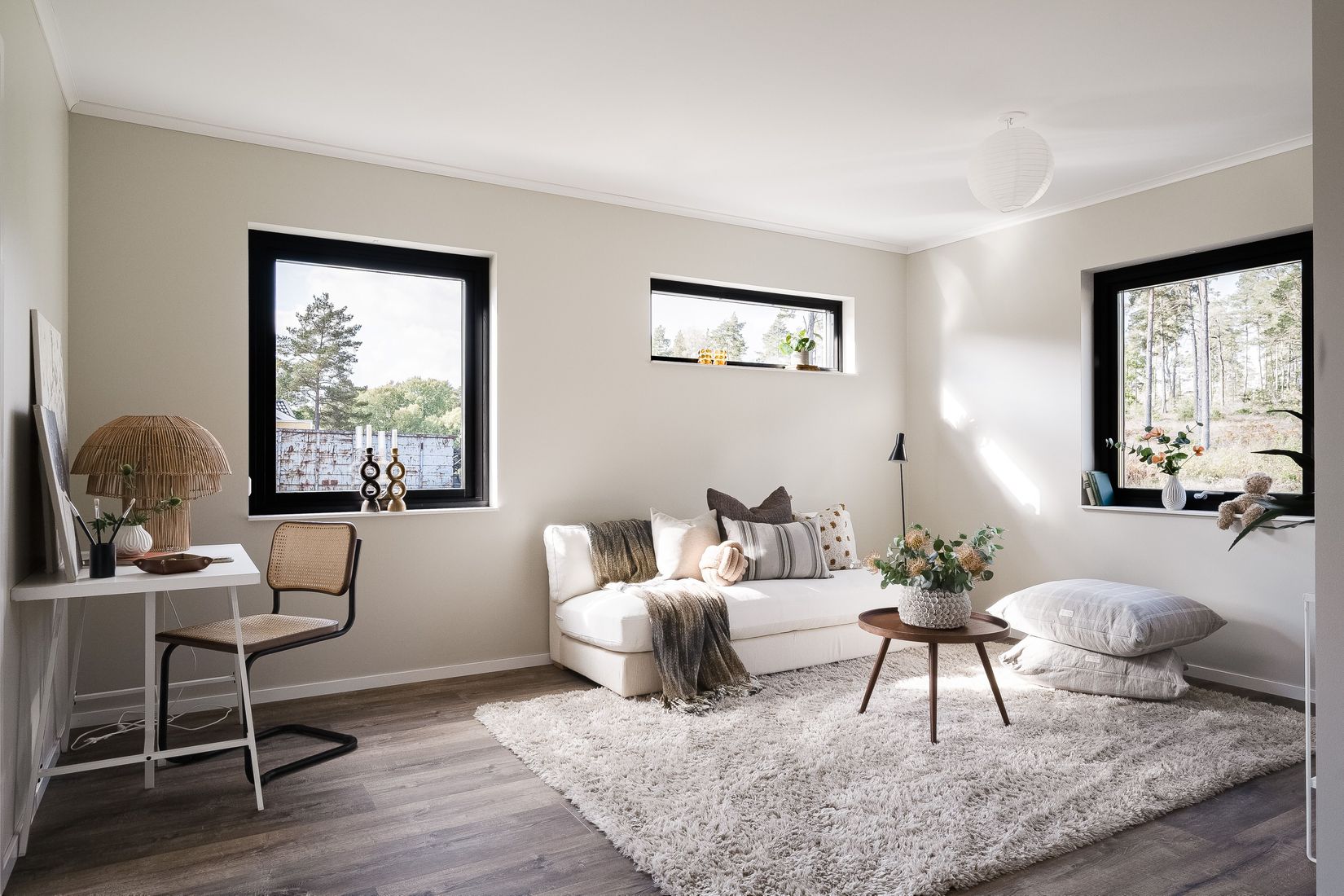 Villa, Kriken 5, Strängnäs