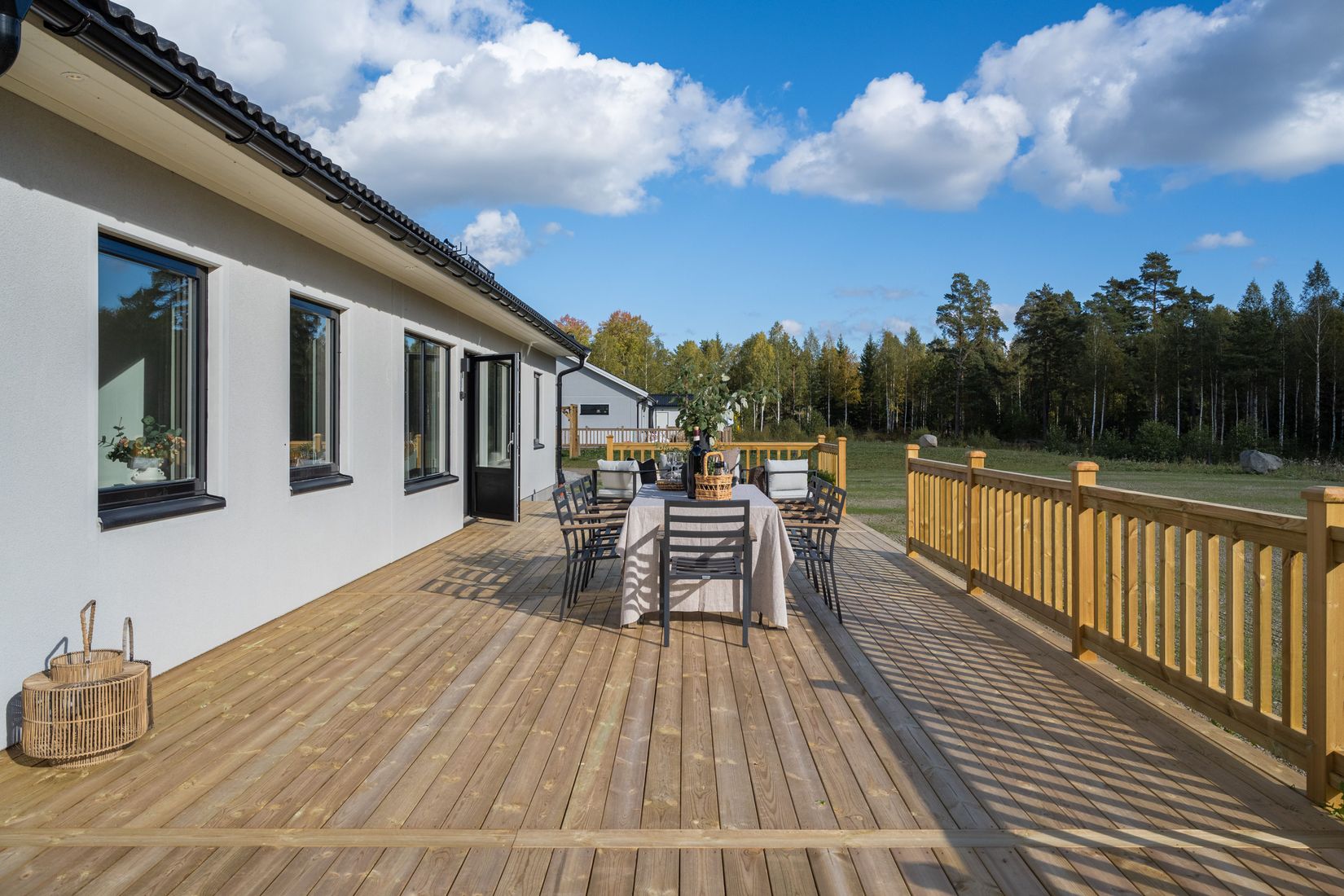 Villa, Kriken 5, Strängnäs