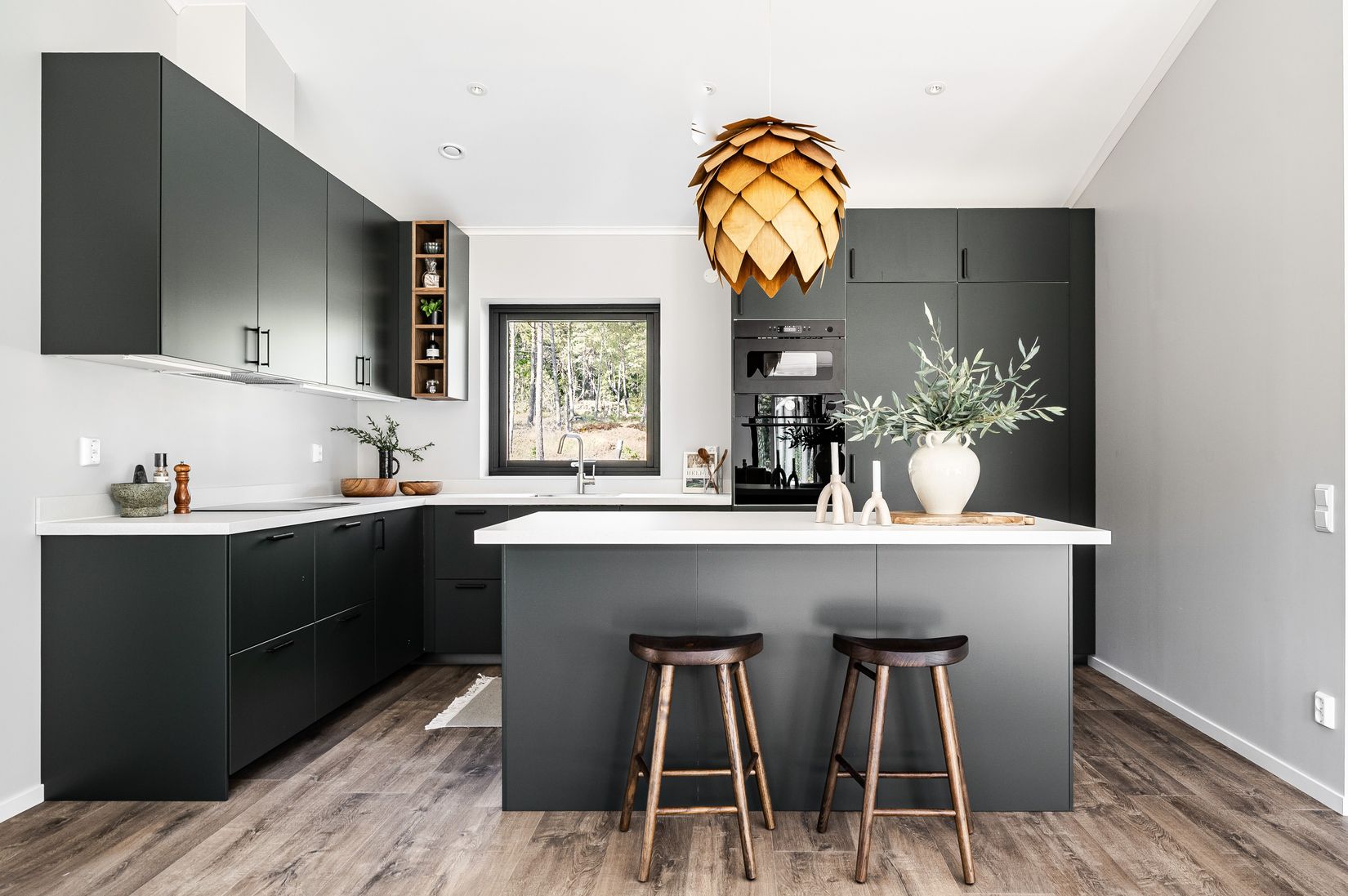 Villa, Kriken 5, Strängnäs