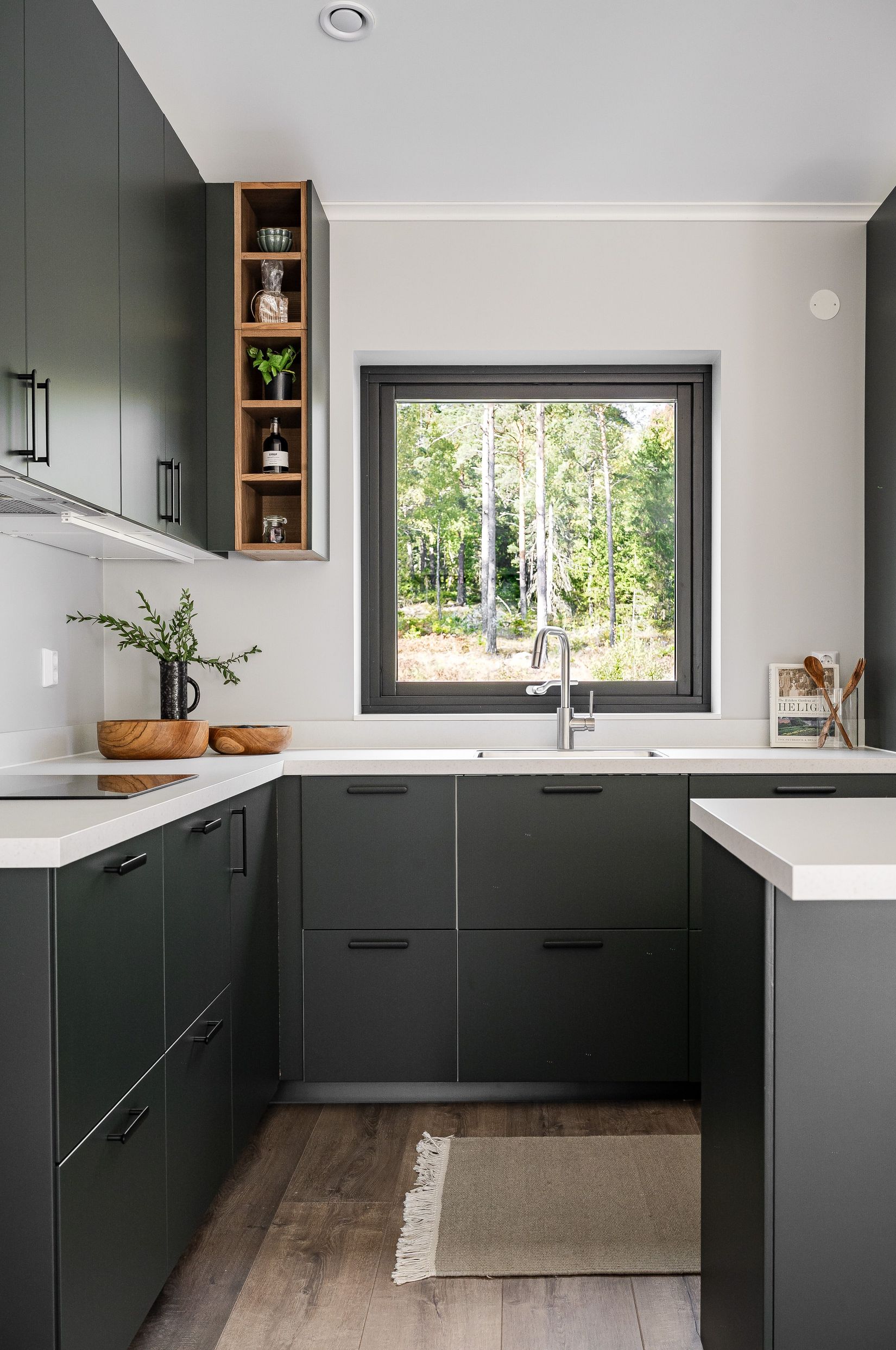 Villa, Kriken 5, Strängnäs