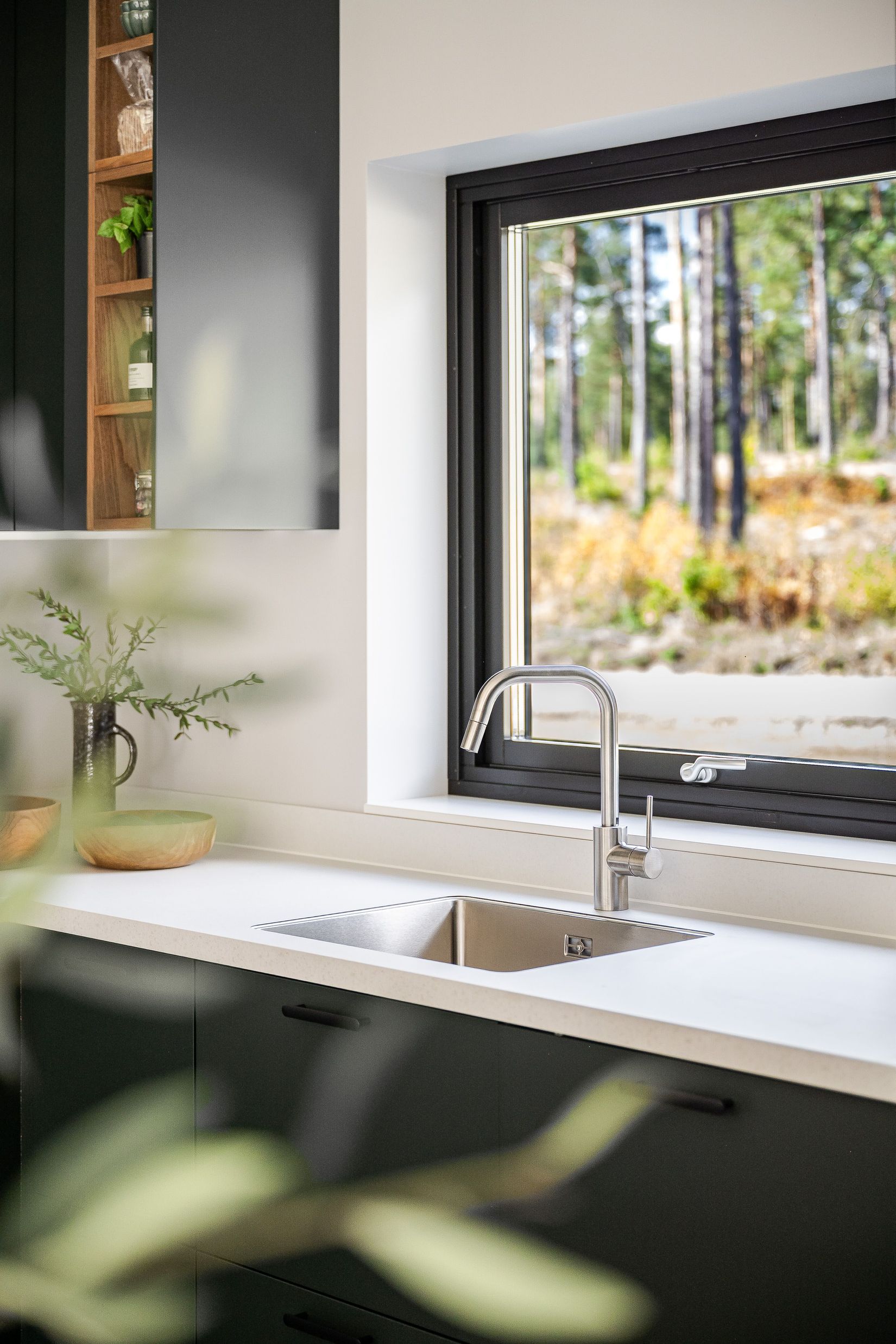 Villa, Kriken 5, Strängnäs