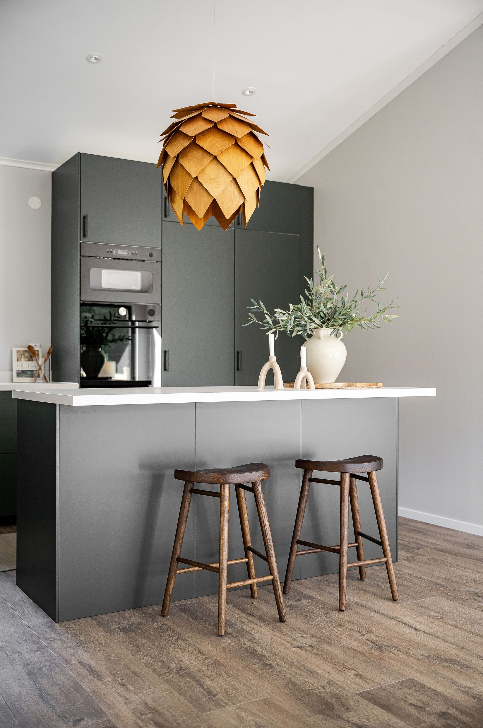 Villa, Kriken 5, Strängnäs