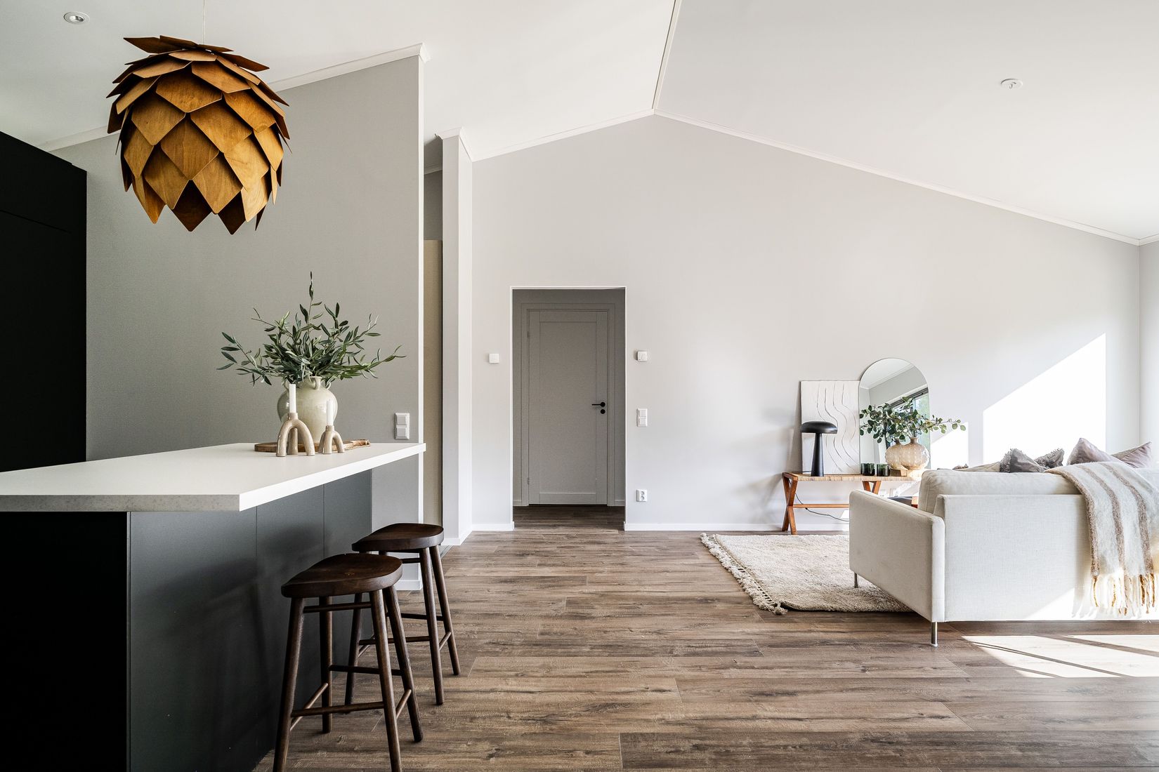 Villa, Kriken 5, Strängnäs