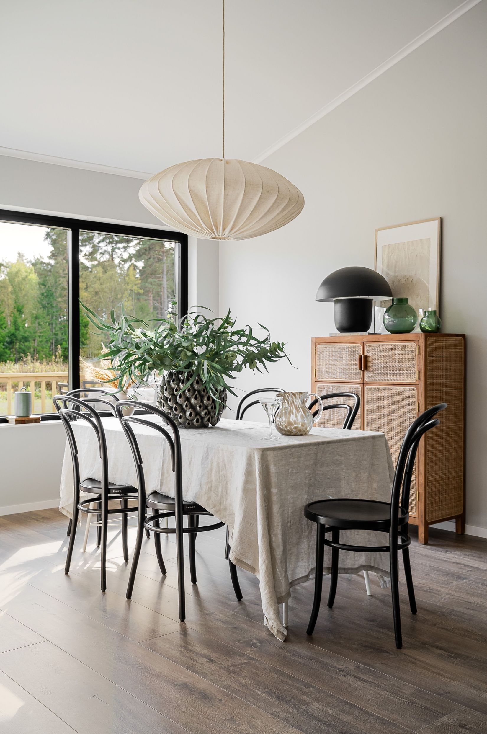 Villa, Kriken 5, Strängnäs