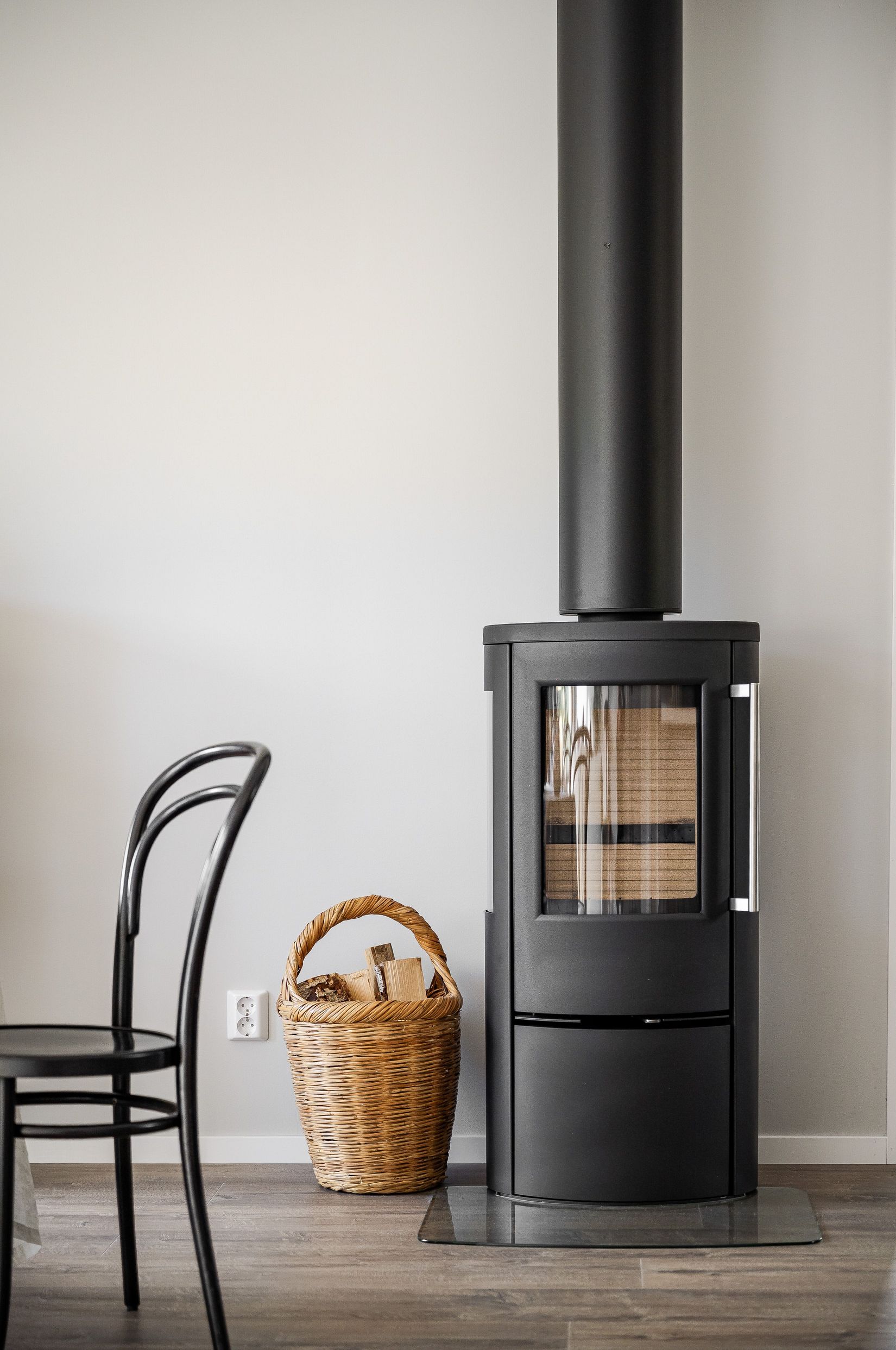 Villa, Kriken 5, Strängnäs