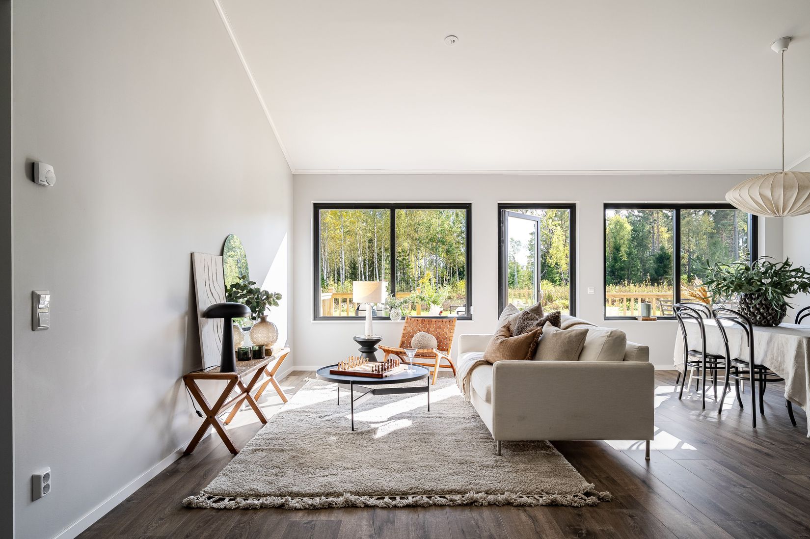 Villa, Kriken 5, Strängnäs