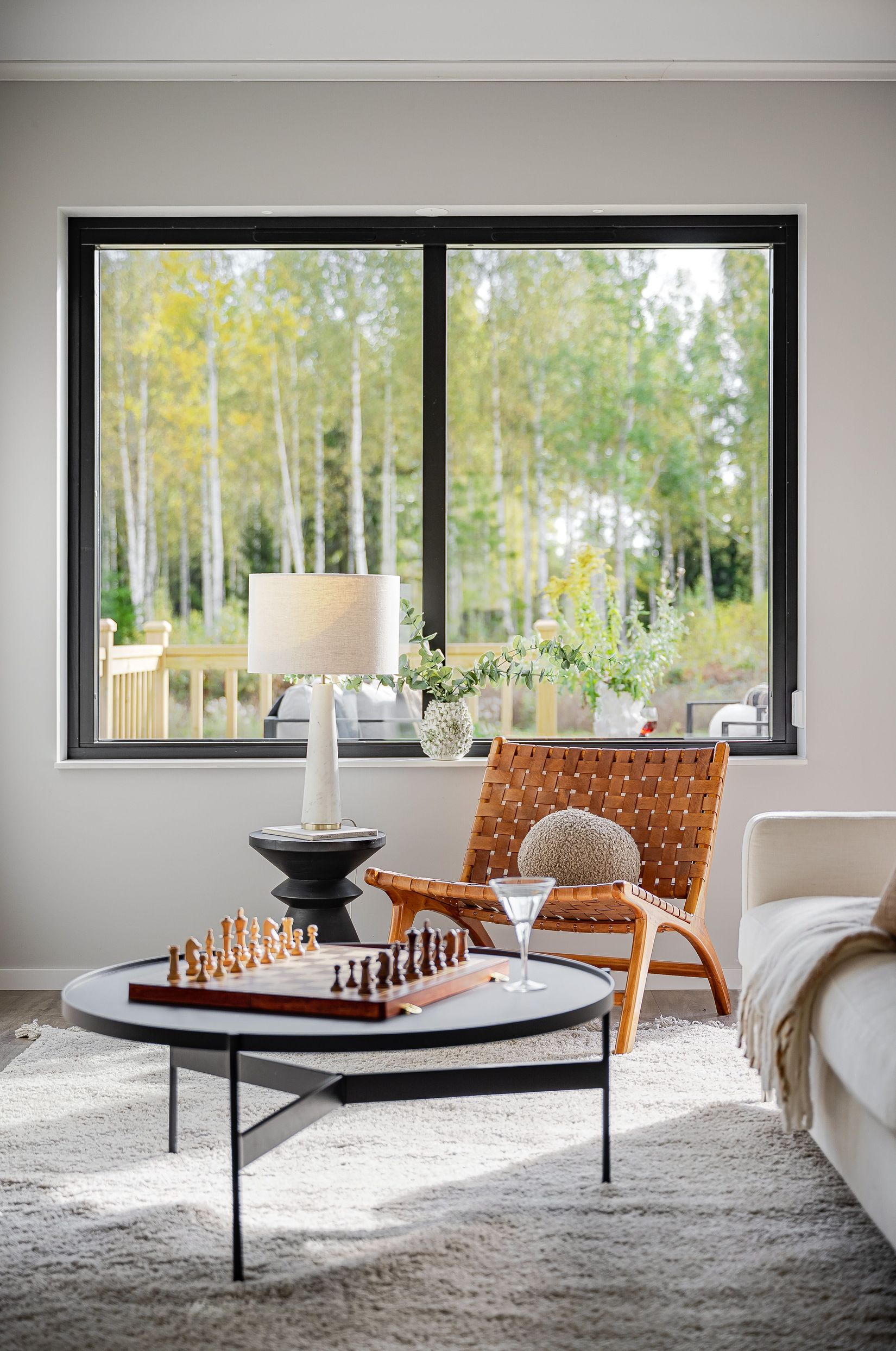 Villa, Kriken 5, Strängnäs