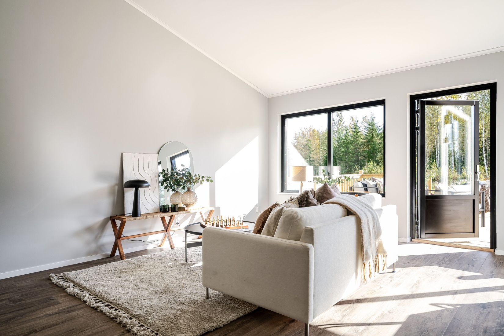 Villa, Kriken 5, Strängnäs