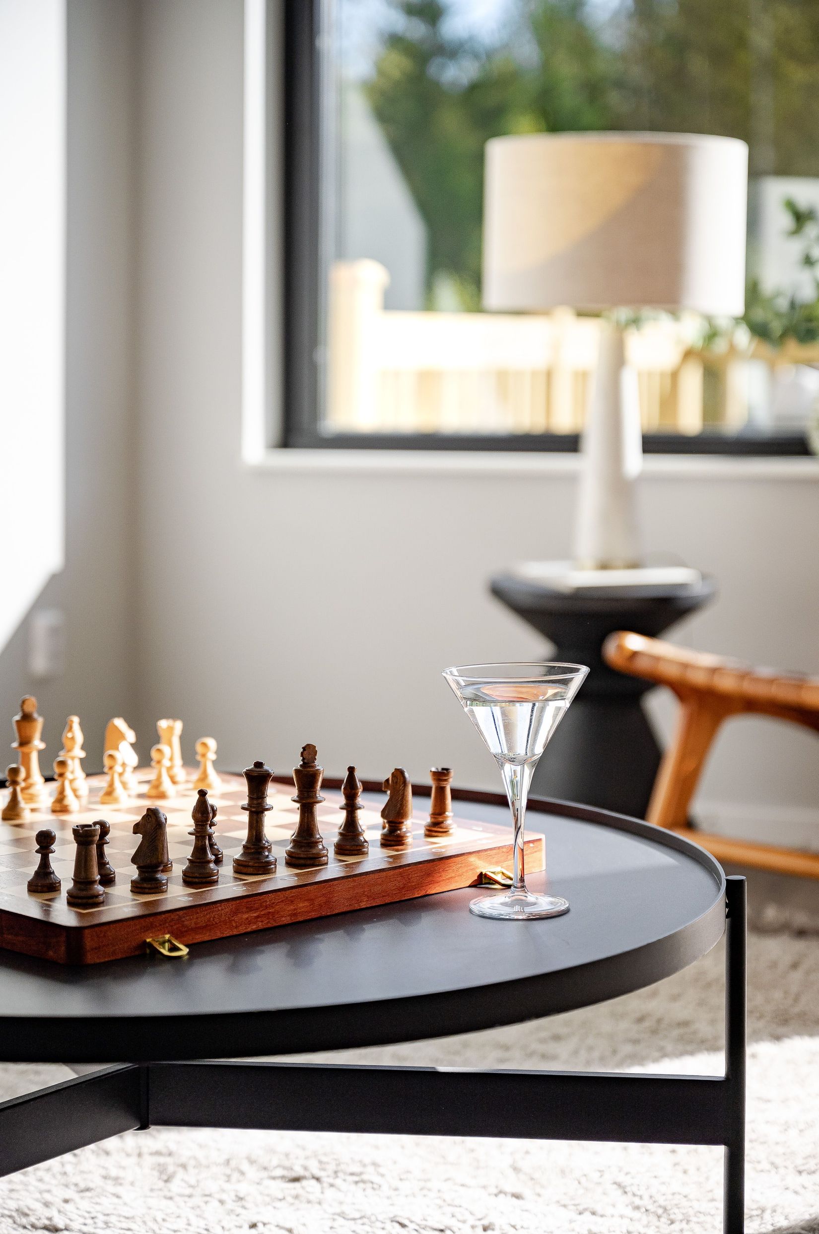 Villa, Kriken 5, Strängnäs