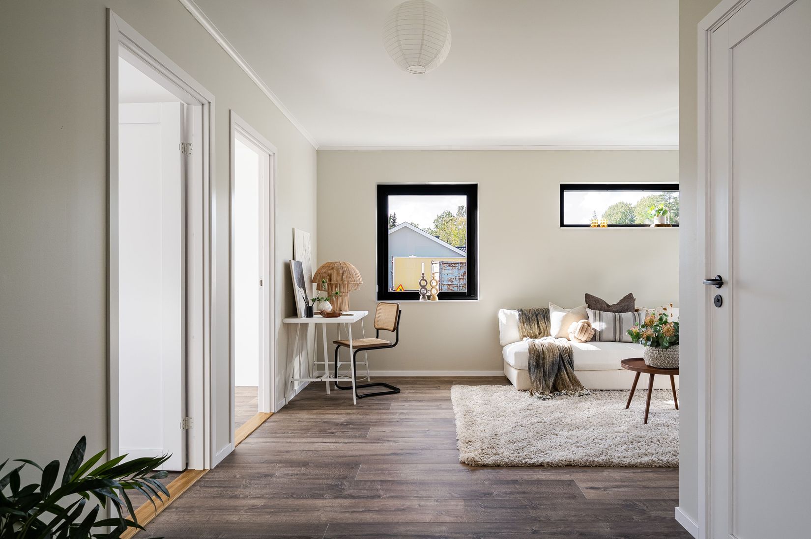 Villa, Kriken 5, Strängnäs