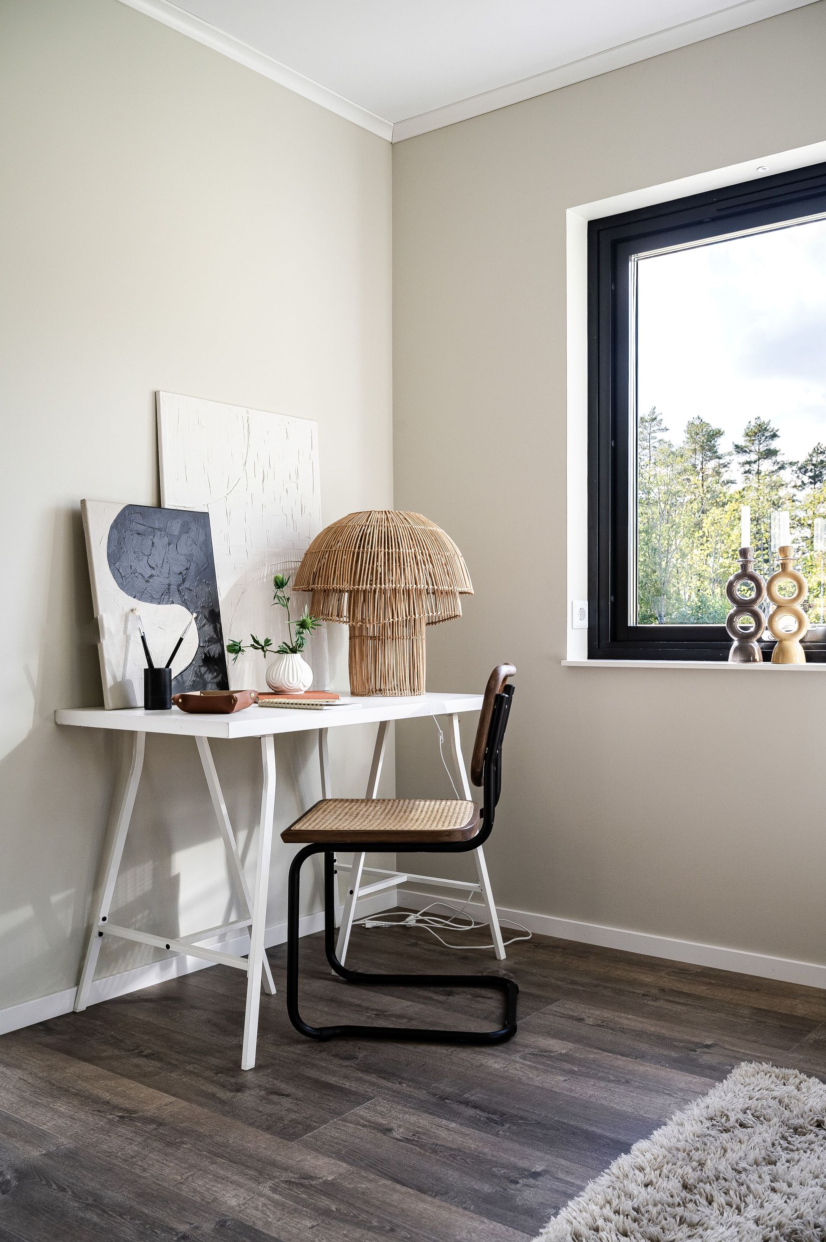 Villa, Kriken 5, Strängnäs