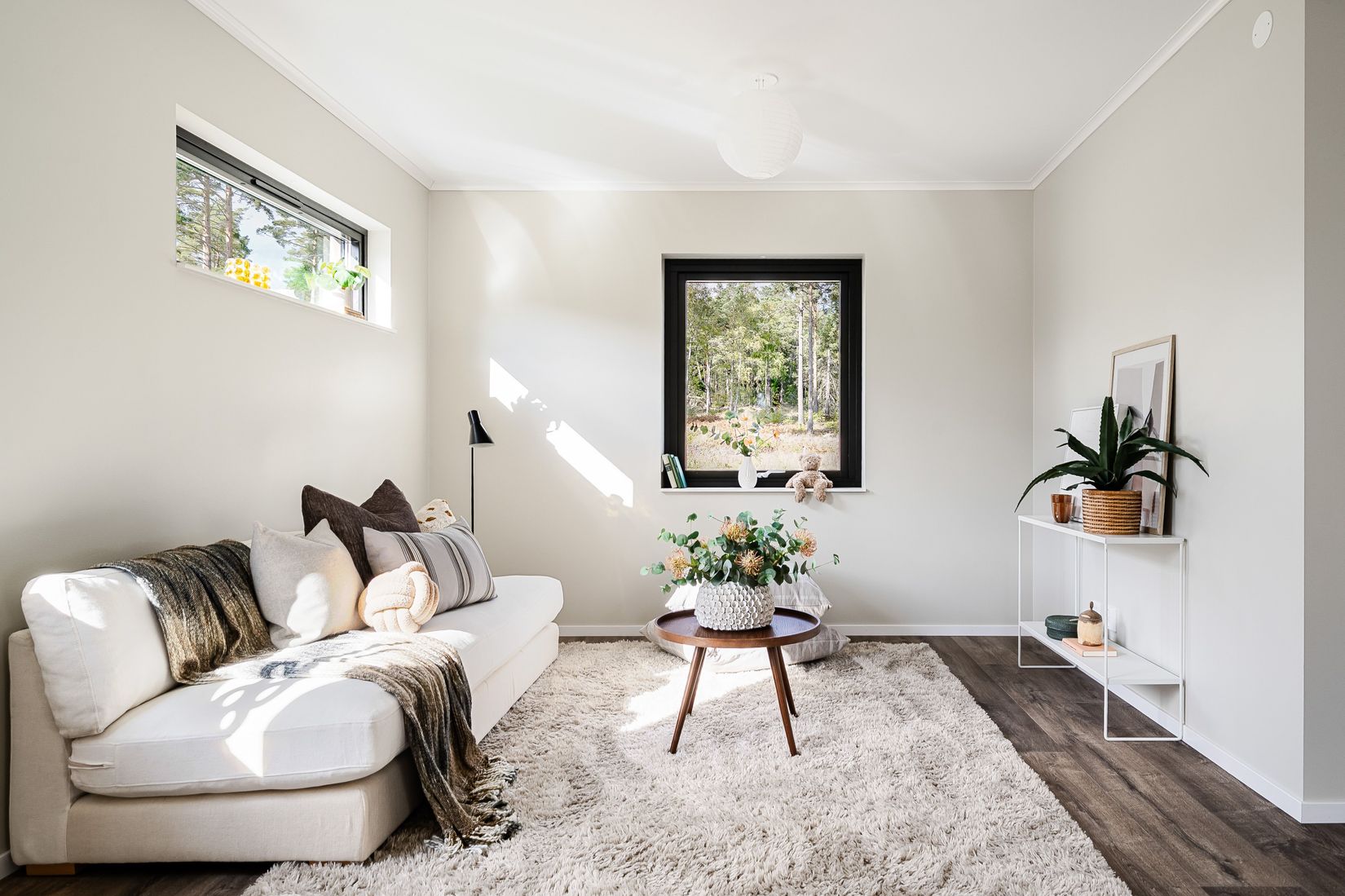 Villa, Kriken 5, Strängnäs